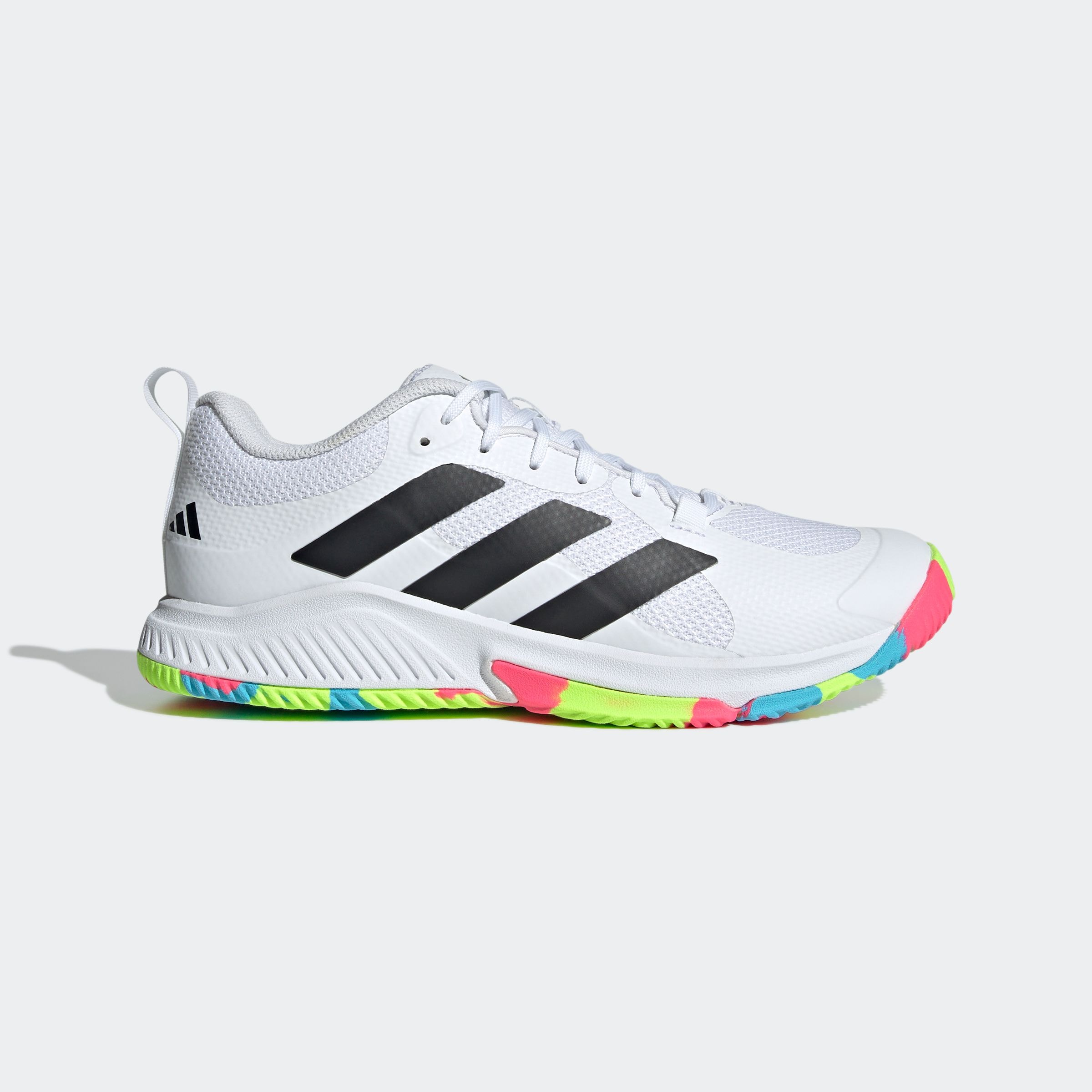 adidas Performance Hallenschuh »COURT TEAM BOUNCE 2.0«, geeignet für jeden Hallensport