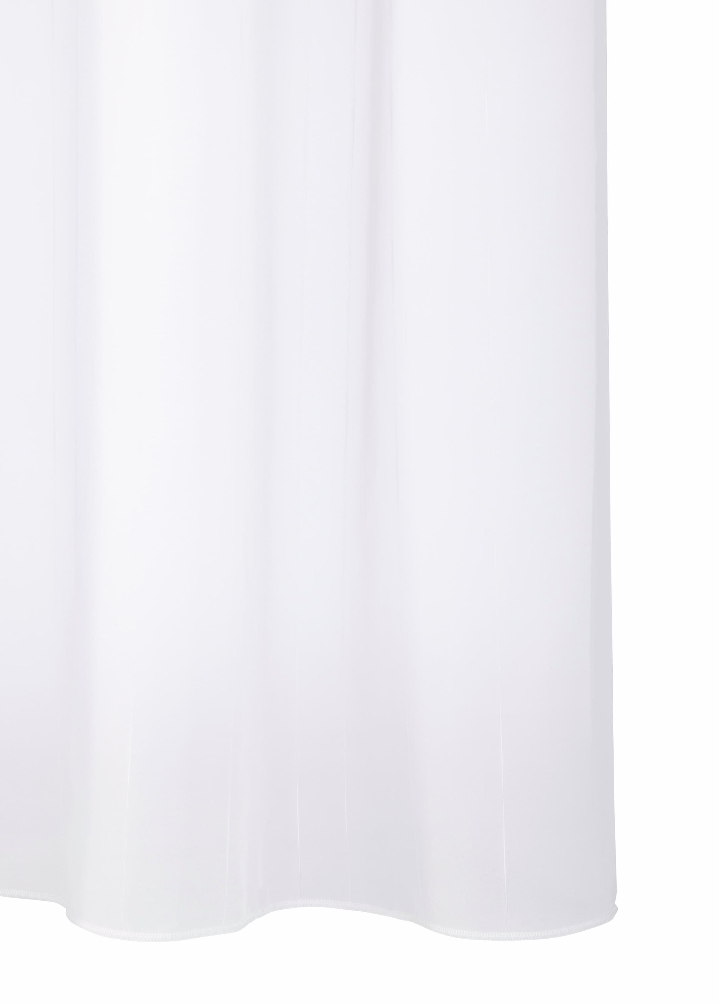 Wirth Gardine »Manuela« Ösen 1 Stk. tlg. Fertig-Store mit Metallösen nach Mass