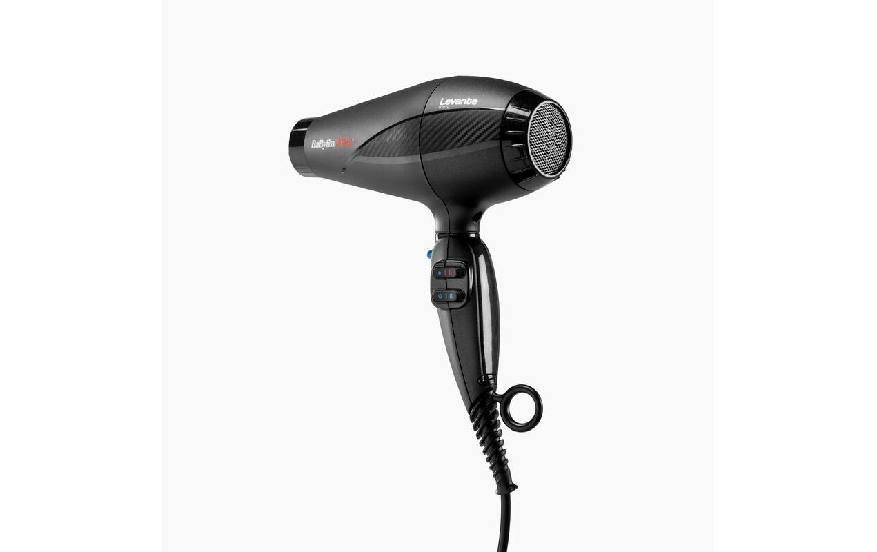 BaByliss Sèche-cheveux »Levante HQ« Ionentechnologie, mit Kaltstufe