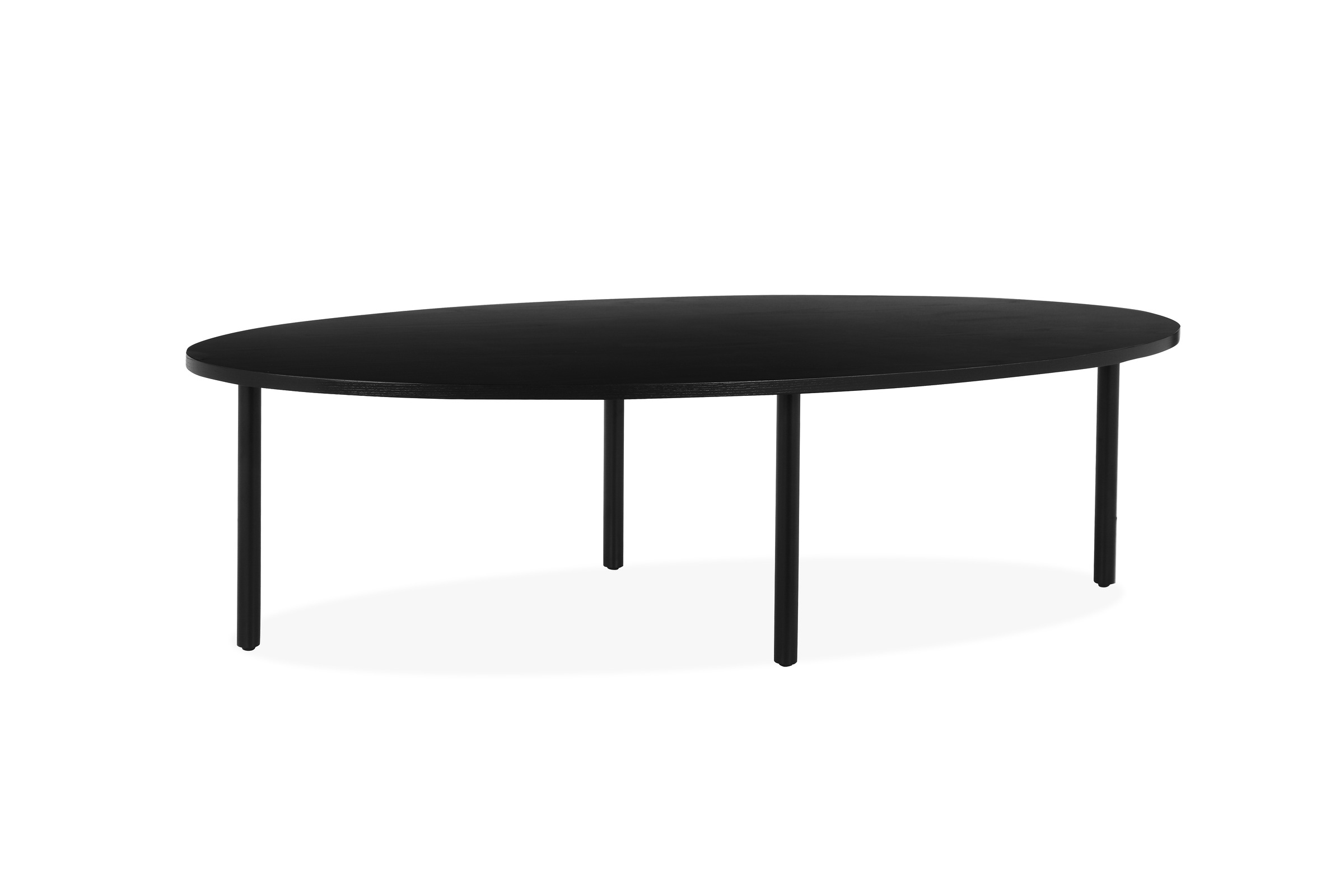 Image of Guido Maria Kretschmer Home&Living Couchtisch »Annelise«, Breite 140cm bei Ackermann Versand Schweiz