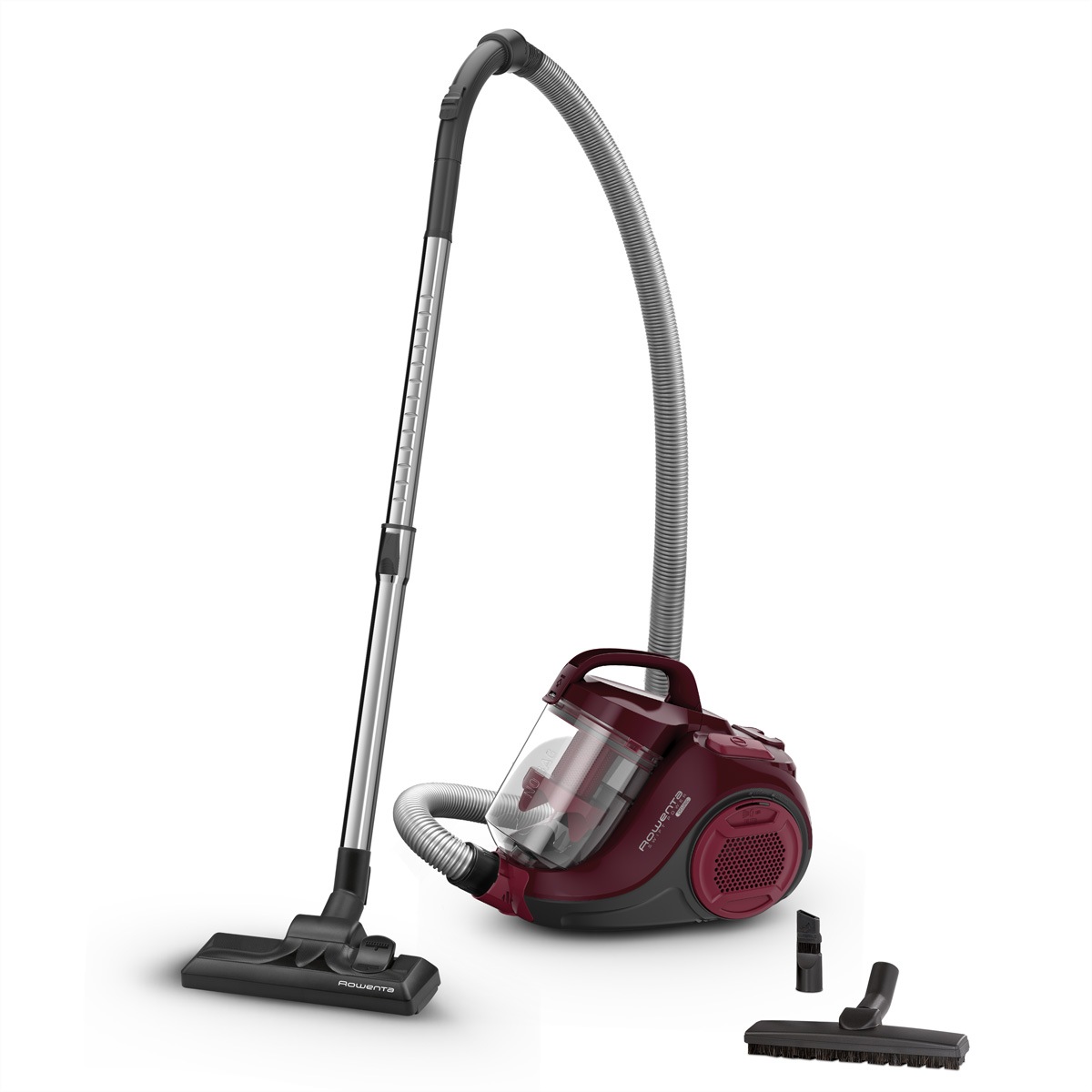 Rowenta Staubsauger »Rowenta Staubsauger Swift Power Parquet, ohne Beutel«