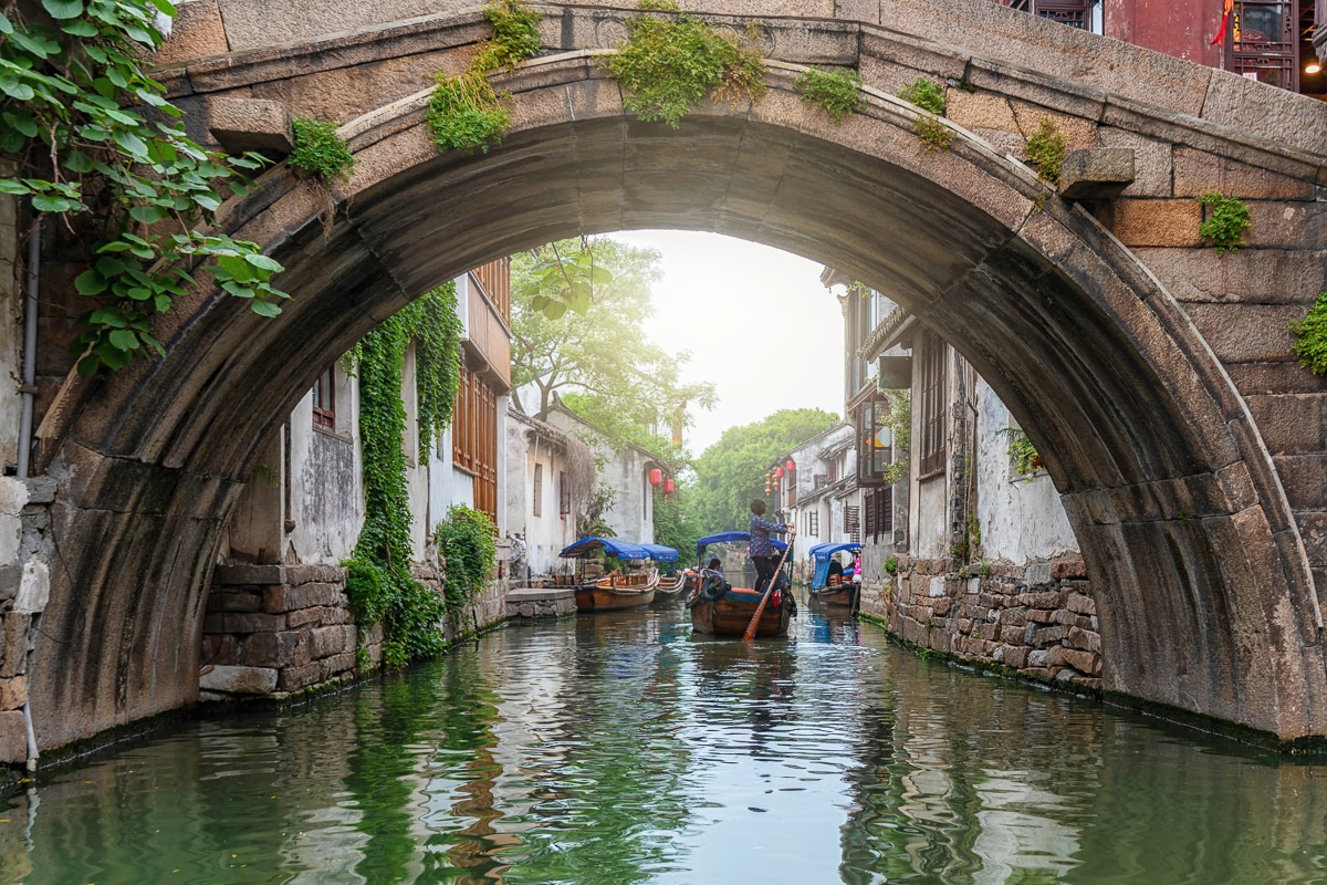 Image of Papermoon Fototapete "Venedig"