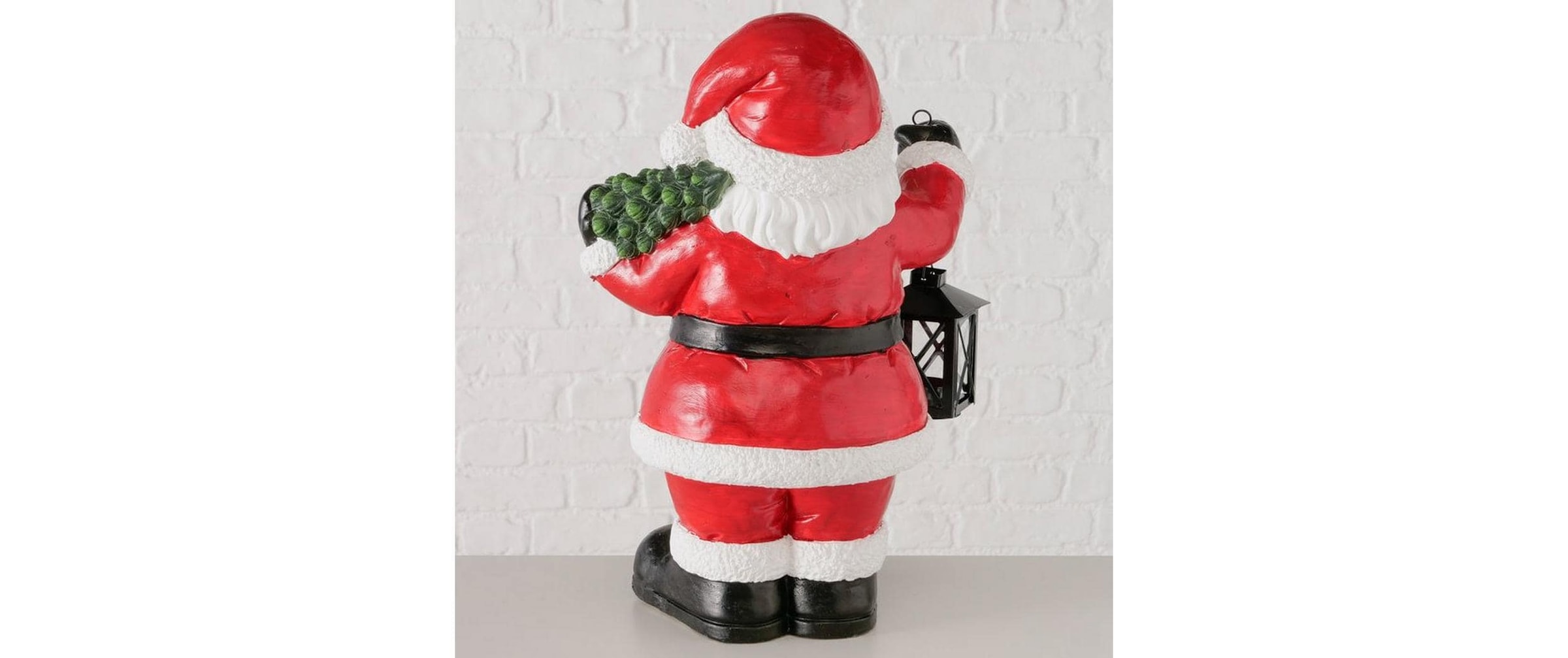 BOLTZE Weihnachtsfigur »Boltze Dekofigur Nicky«