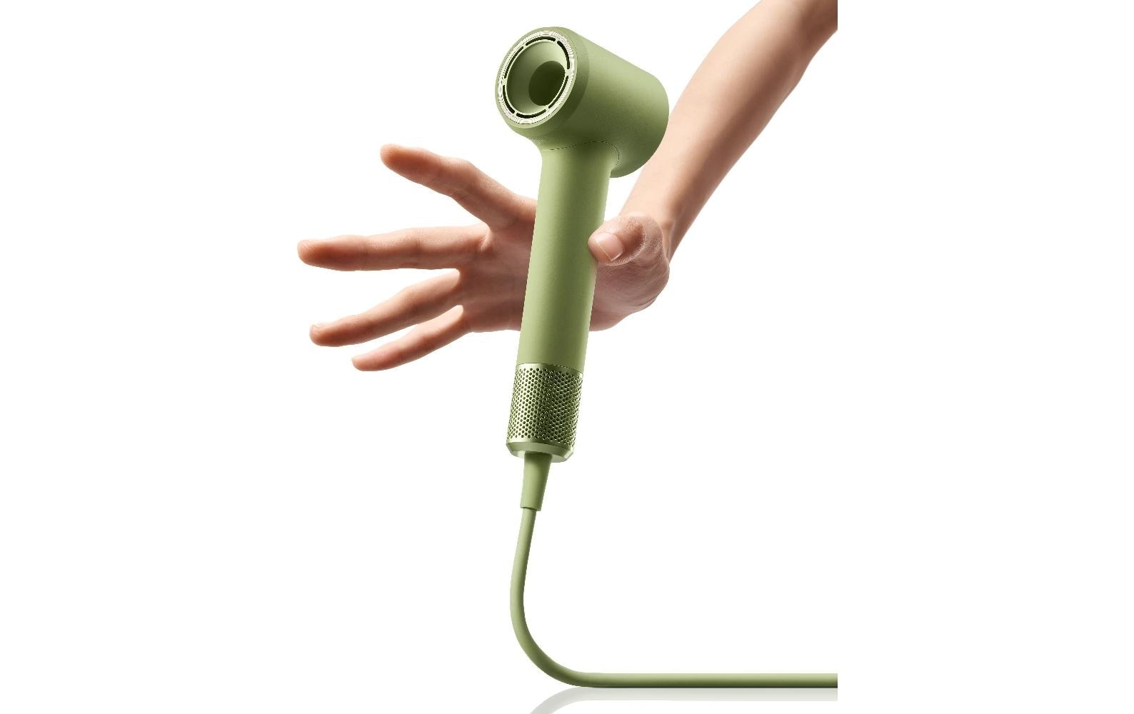 laifen Sèche-cheveux »Mini (1 Aufsatz + 1 Beutel)«