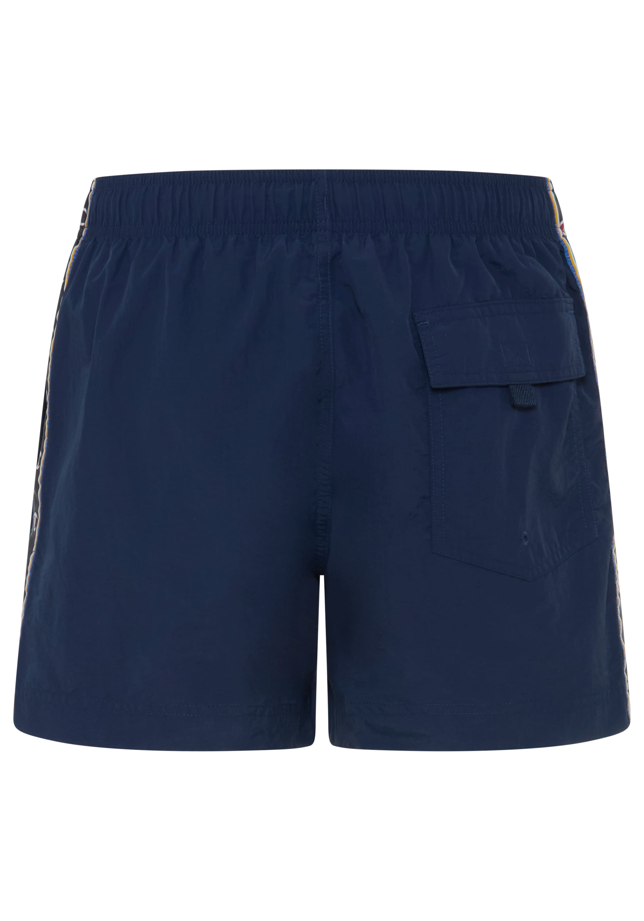 Champion Short de bain »5-inch Men's swim shorts« coupe sportive, en polyamide, tailles S à XXL