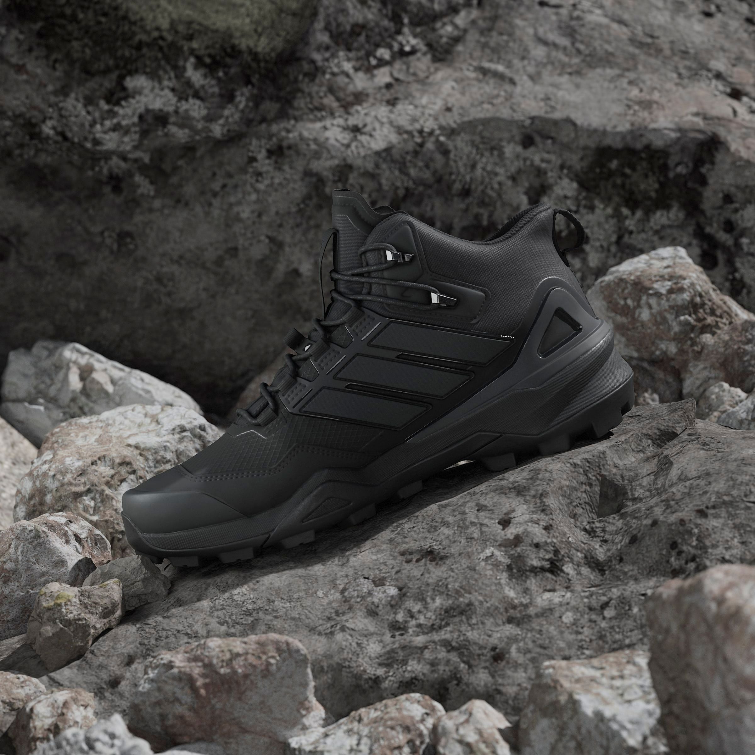 adidas TERREX Wanderschuh »TERREX SKYCHASER MID GORE-TEX«