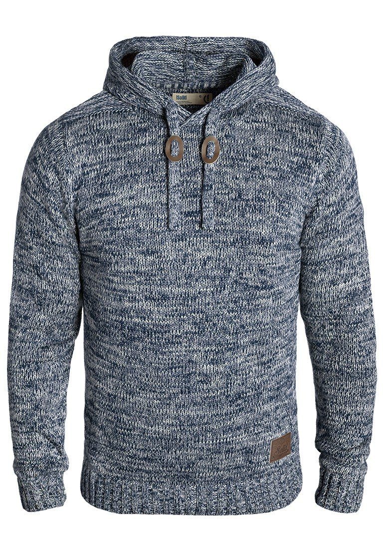 Kapuzenpullover »Pluto«