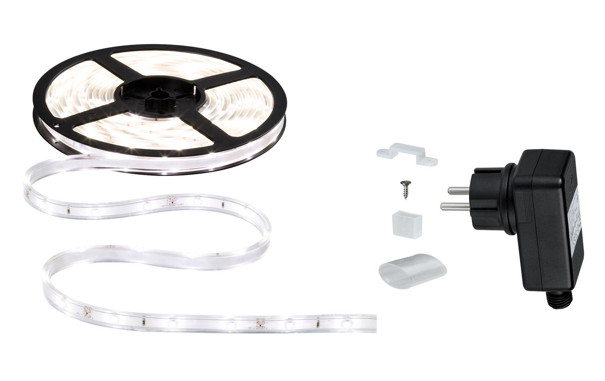 Image of Paulmann LED-Streifen »WaterLED 4000 K«, 65 St.-flammig bei Ackermann Versand Schweiz