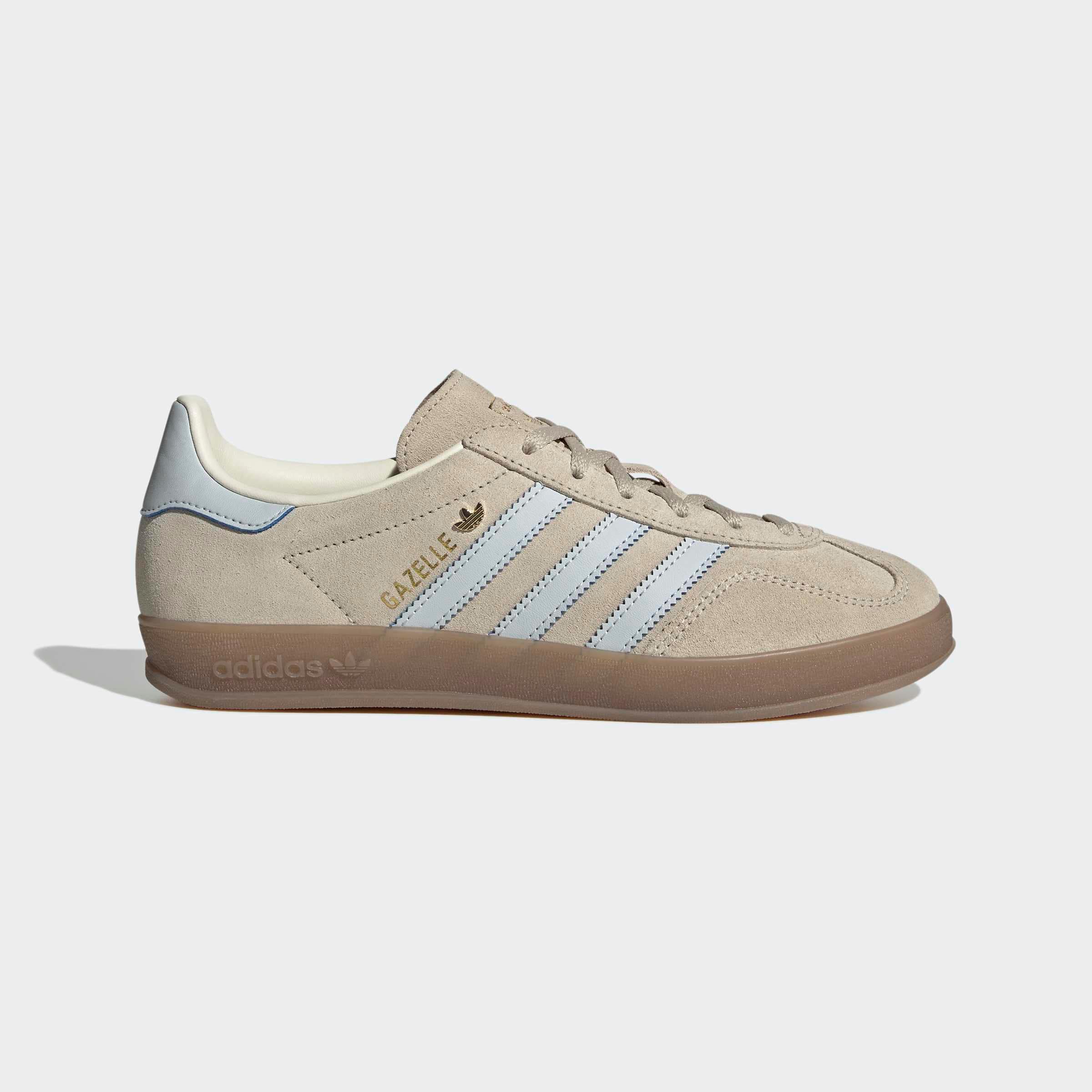 adidas Originals Sneakers »GAZELLE INDOOR«