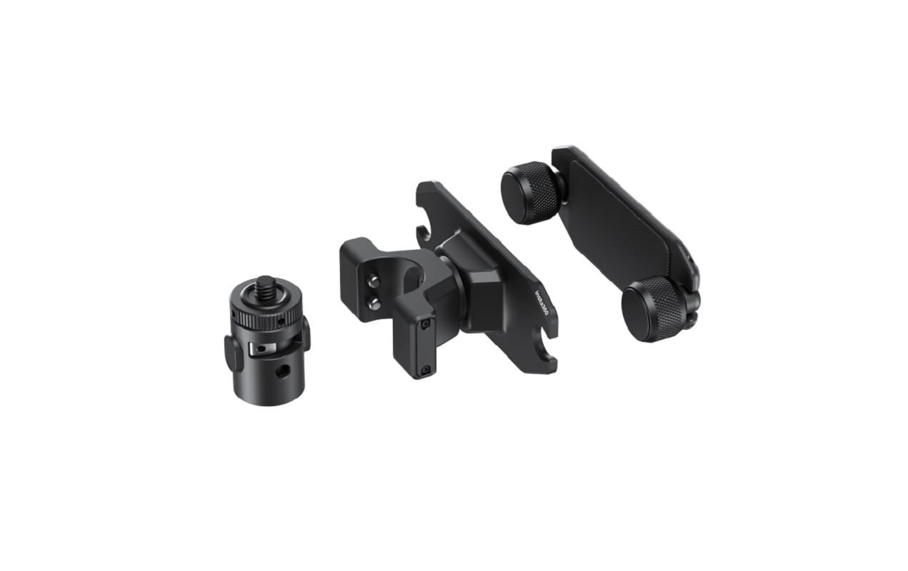 Insta360 Smartphone-Halterung »Selfie Stick Holster«