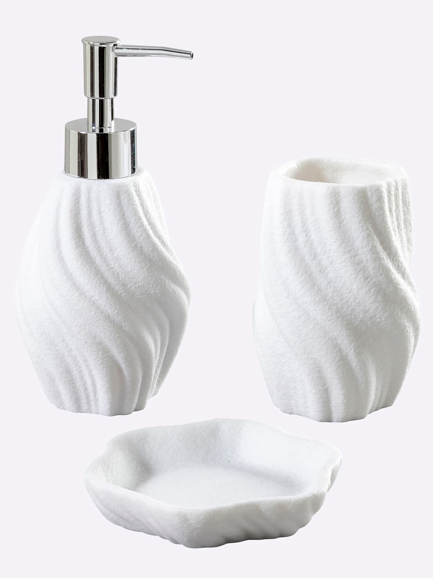 Image of heine home Badaccessoire-Set