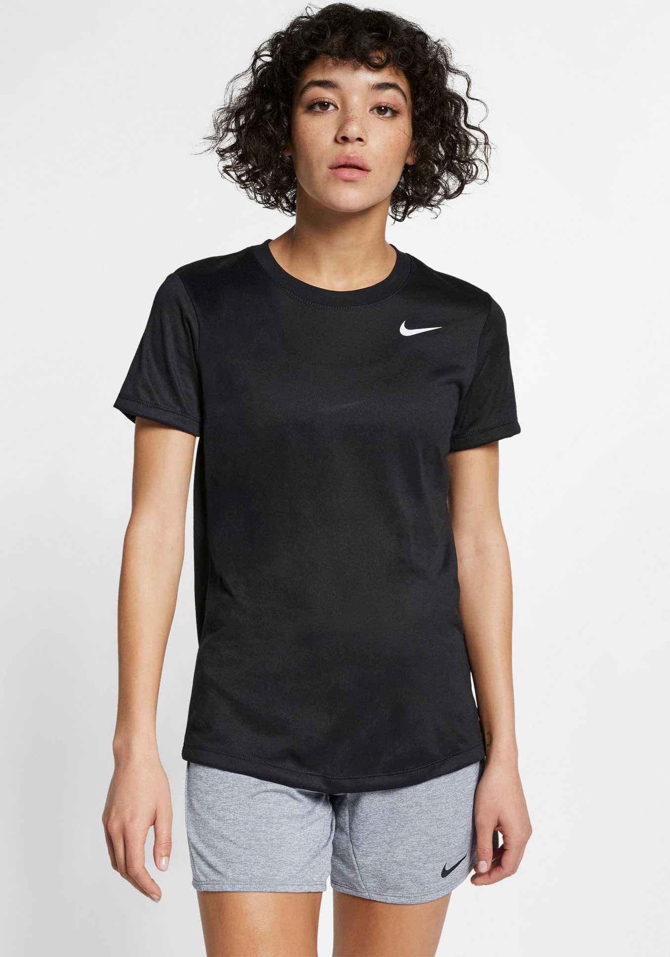 Image of Nike T-Shirt »Dri-FIT Legend Women's Training T-Shirt« bei Ackermann Versand Schweiz
