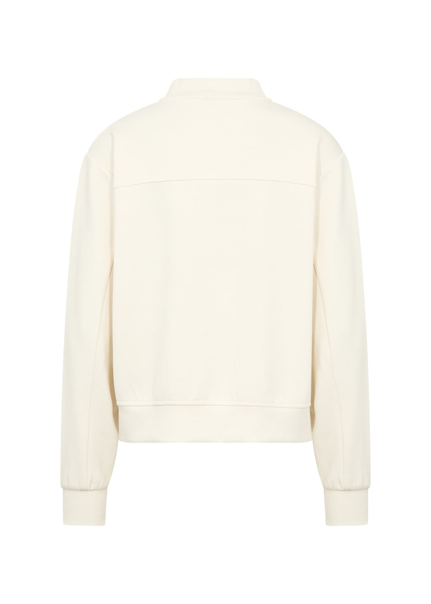 soyaconcept Kurzjacke »SC-BANU 283« ohne Kapuze