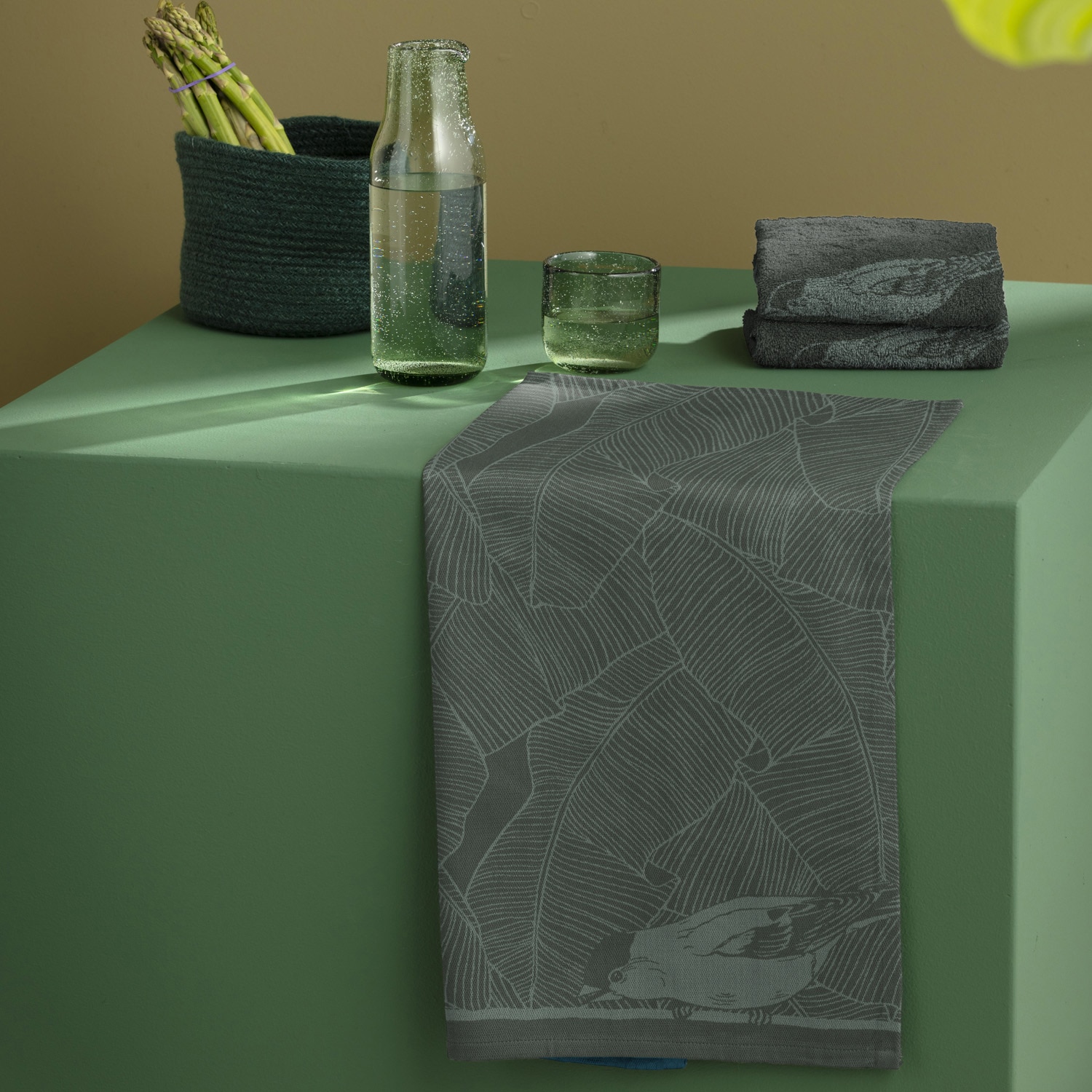 DDDDD Chiffon à vaisselle »Birdy«