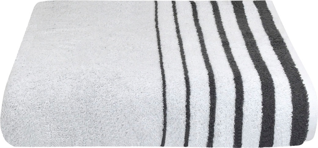 Image of Chiemsee Saunatuch »Miami«, (1 St.), Chiemsee Logo bei Ackermann Versand Schweiz