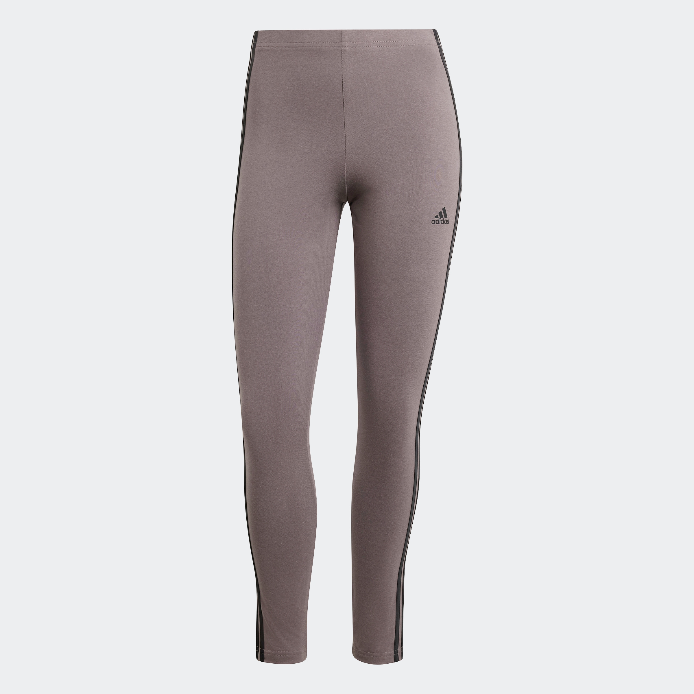 adidas Sportswear Leggings »W 3S HW LG«, (1 tlg.)