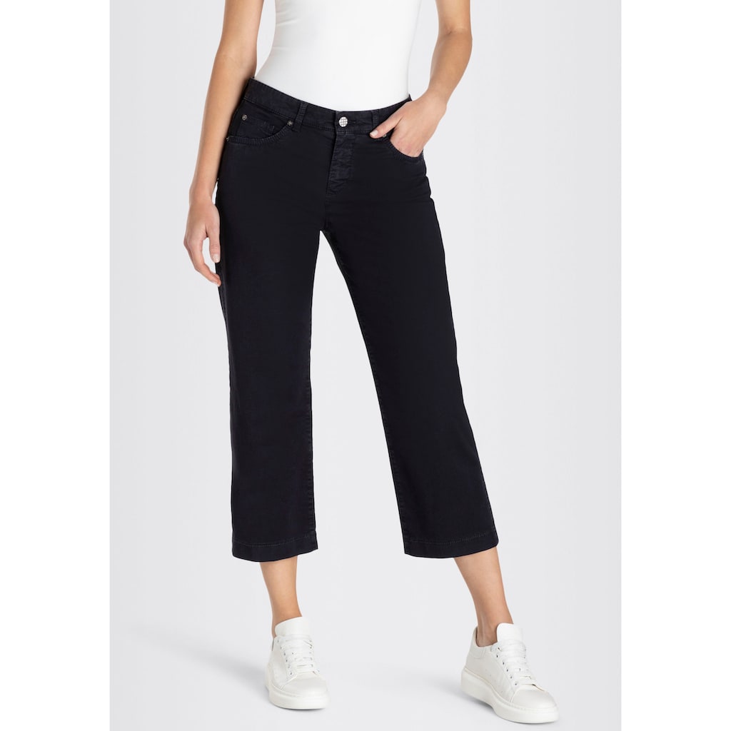 MAC Weite Jeans »Rich-Culotte«