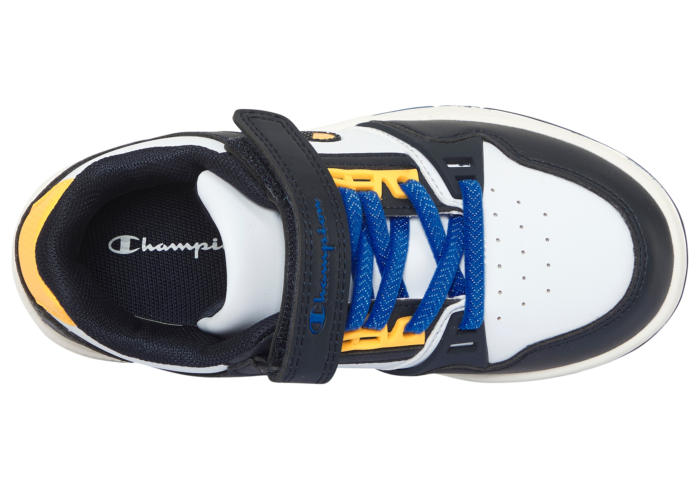 Champion Sneaker »RD18 HERITAGE EVOLVE B PS«