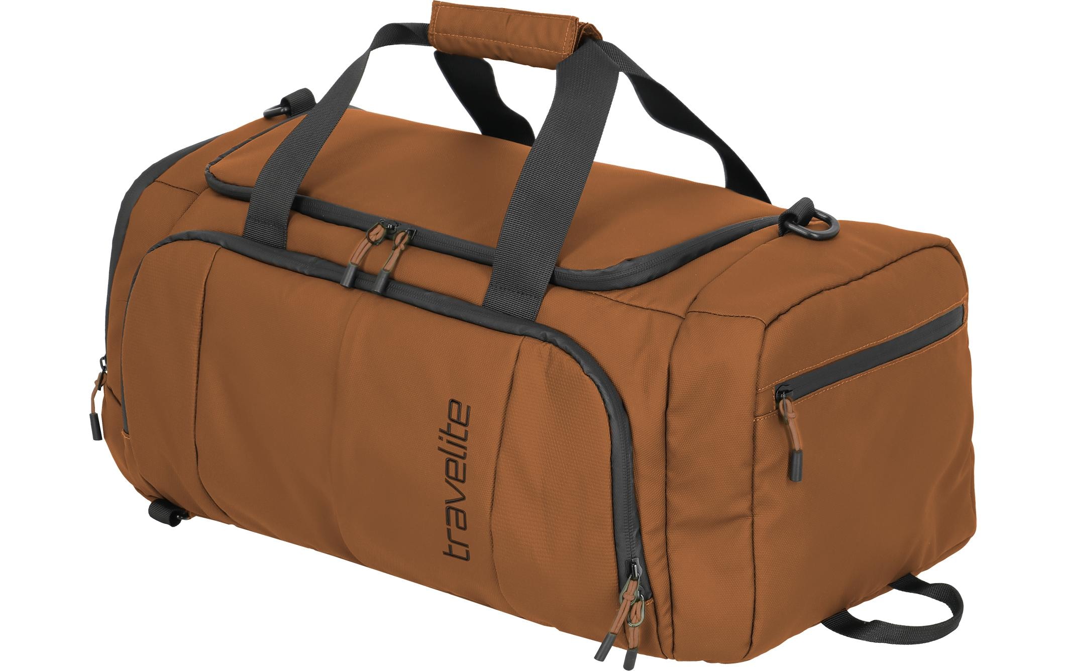 travelite Reisetasche »Briize Weekender 26 l« Reisetasche