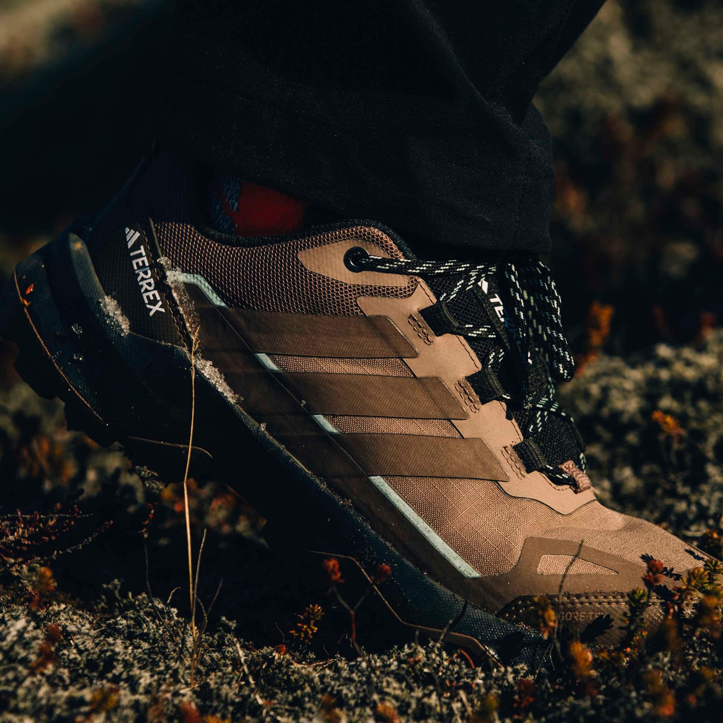 adidas TERREX Wanderschuh »TERREX SKYCHASER AX5 GORE-TEX E«, wasserdicht