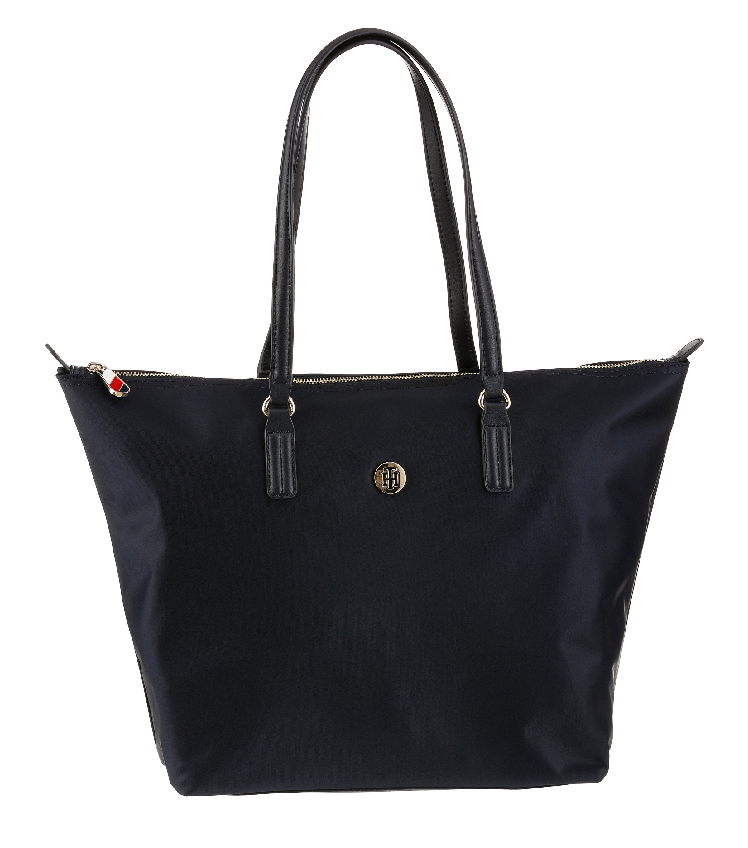 Image of Tommy Hilfiger Shopper »POPPY ST TOTE«, in schlichter Optik bei Ackermann Versand Schweiz