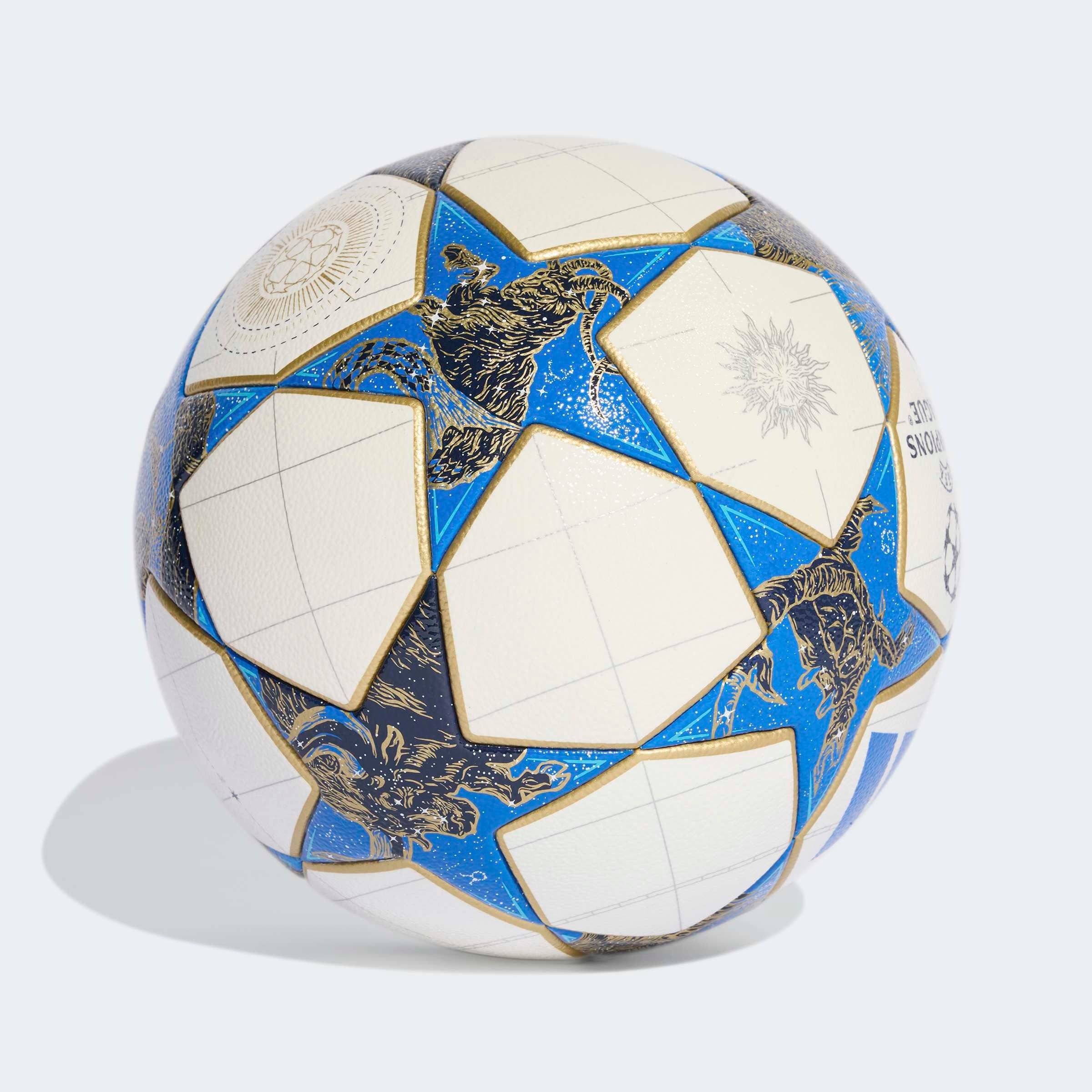 adidas Performance Fussball »UCL COM«, (1 St.), Champions League