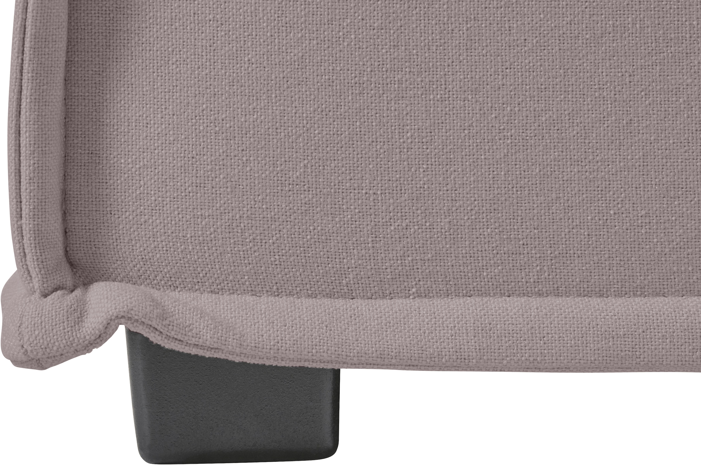 LeGer Home by Lena Gercke Boxspringbett »Yuma« incl. Topper, in 4 Breiten, 3 Matratzenarten und je 2 Härtegraden