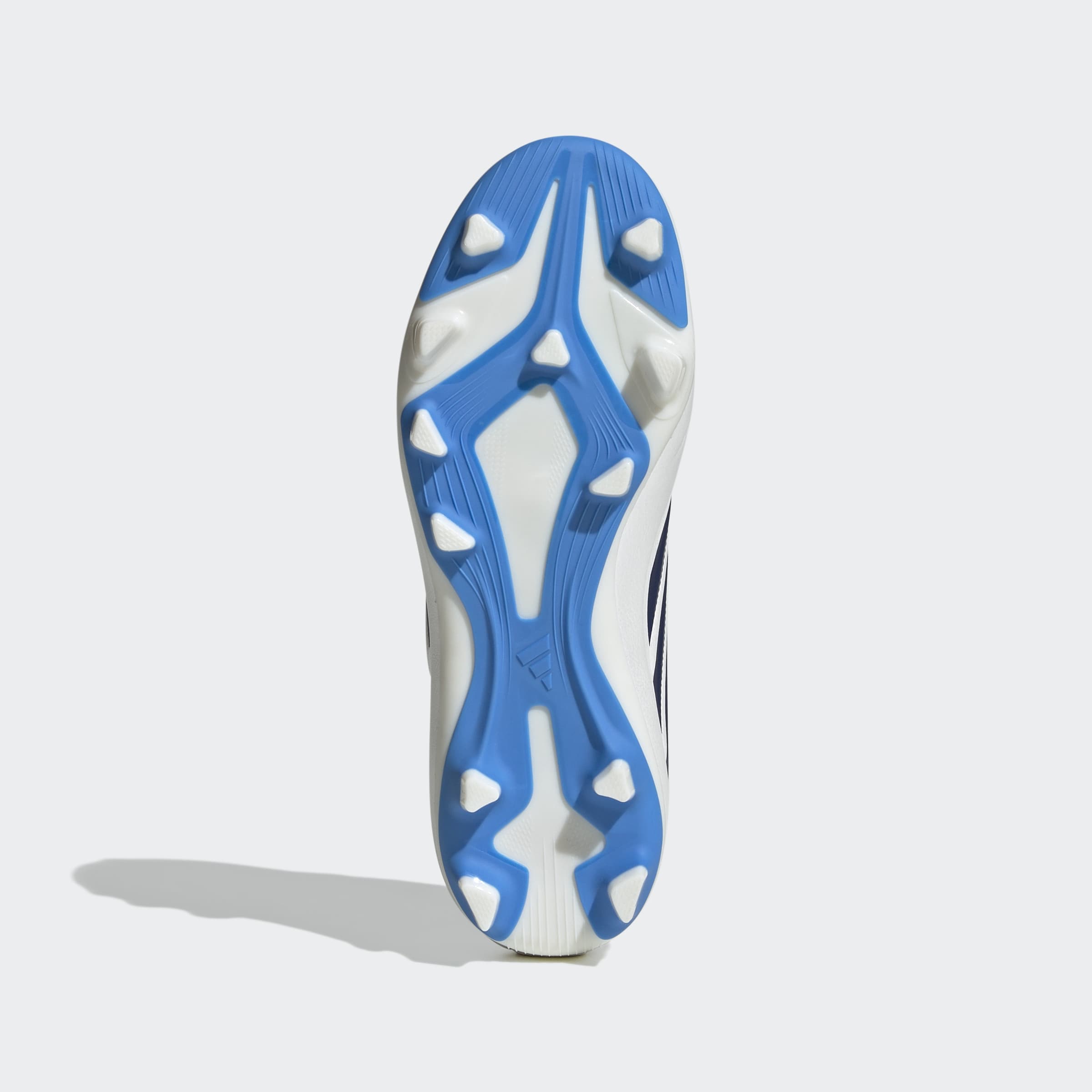 adidas Performance Chaussure de football »COPA PURE IV CLUB KIDS , FESTE / GEMISCHTE BÖDEN«  adapté à de nombreux types de sols, pour adolescents et enfants