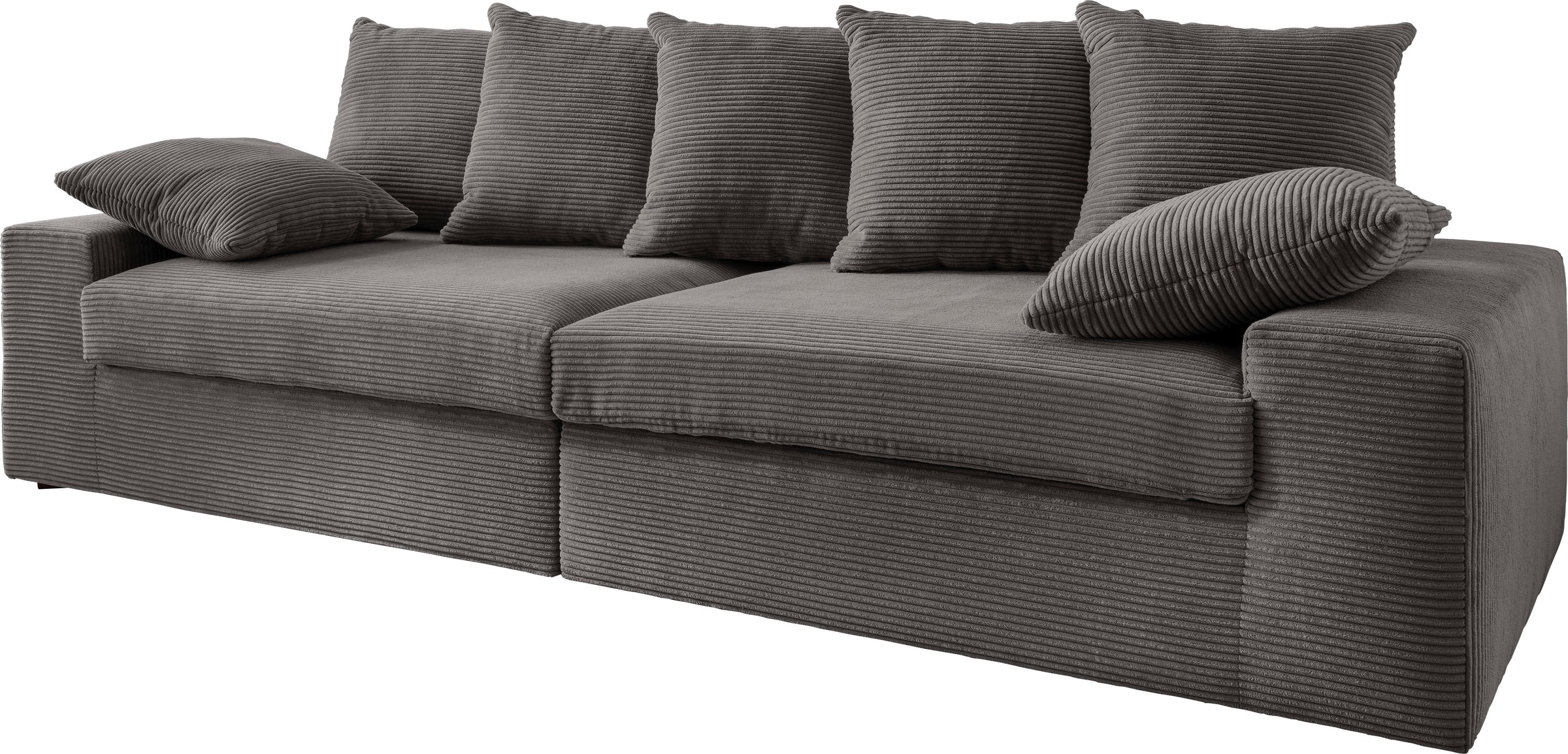 INOSIGN Big-Sofa »Sassari«