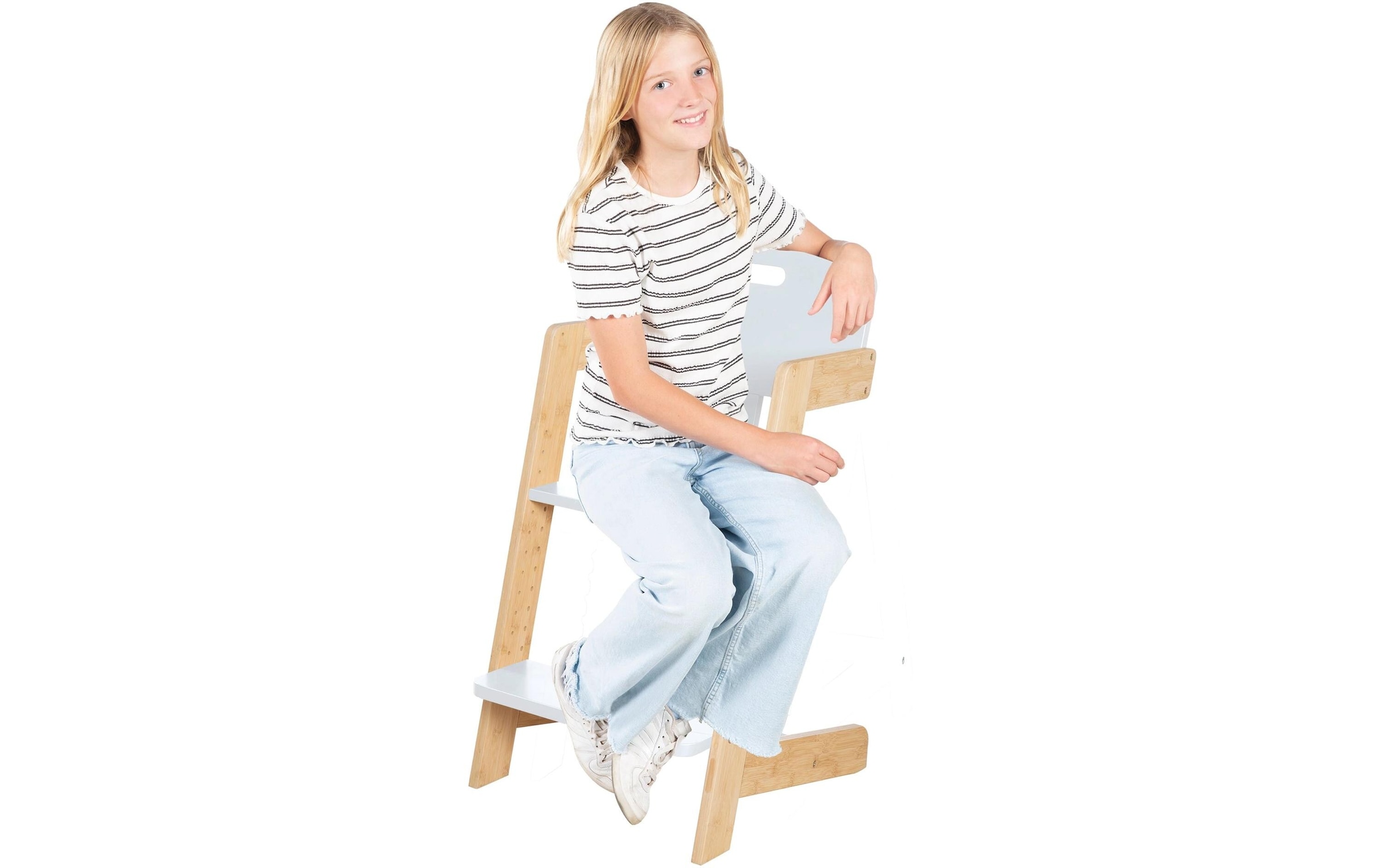 roba® Hochstuhl »Nature Up«