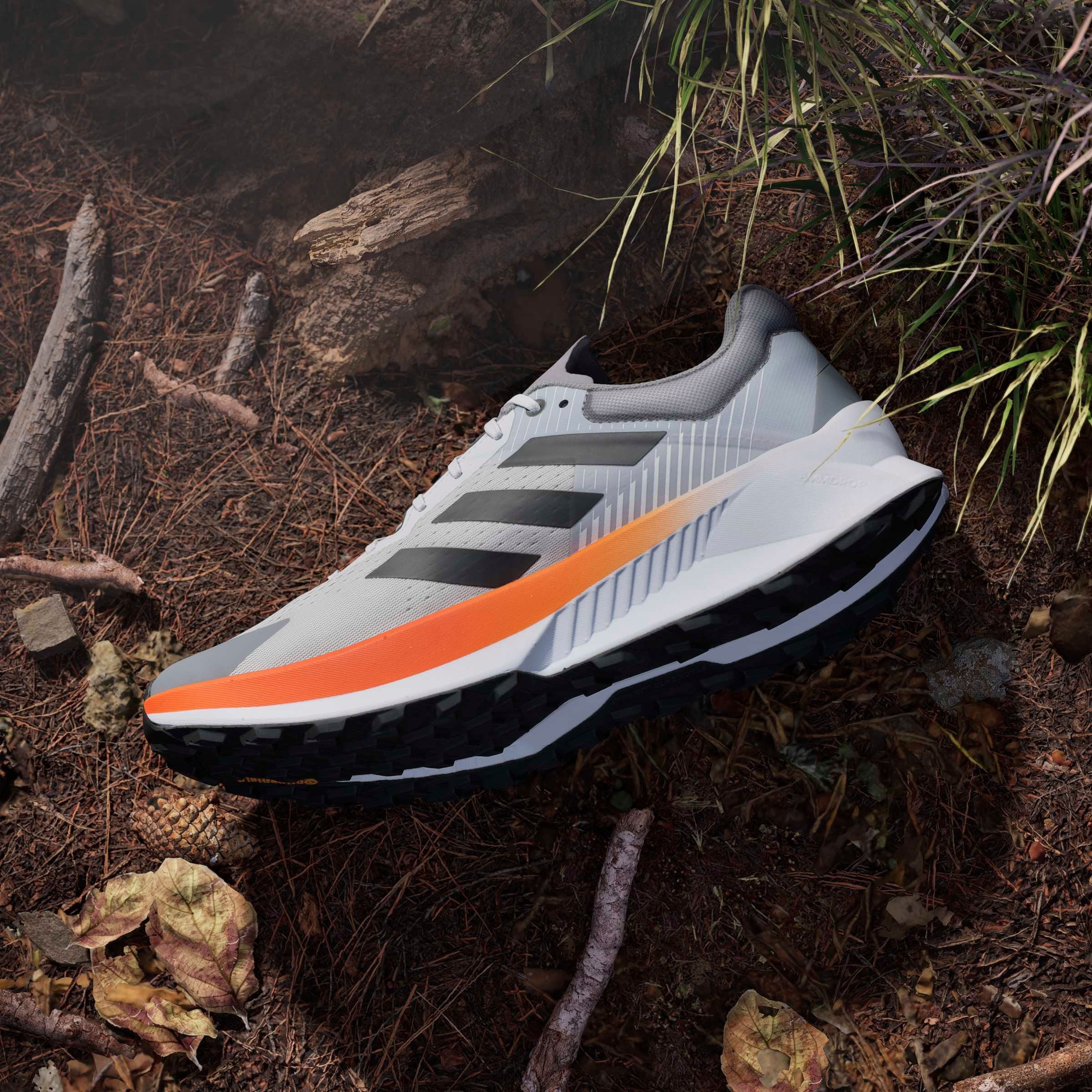 adidas TERREX Chaussures de trail »TERREX SOULSTRIDE FLOW TRAILRUNNING«
