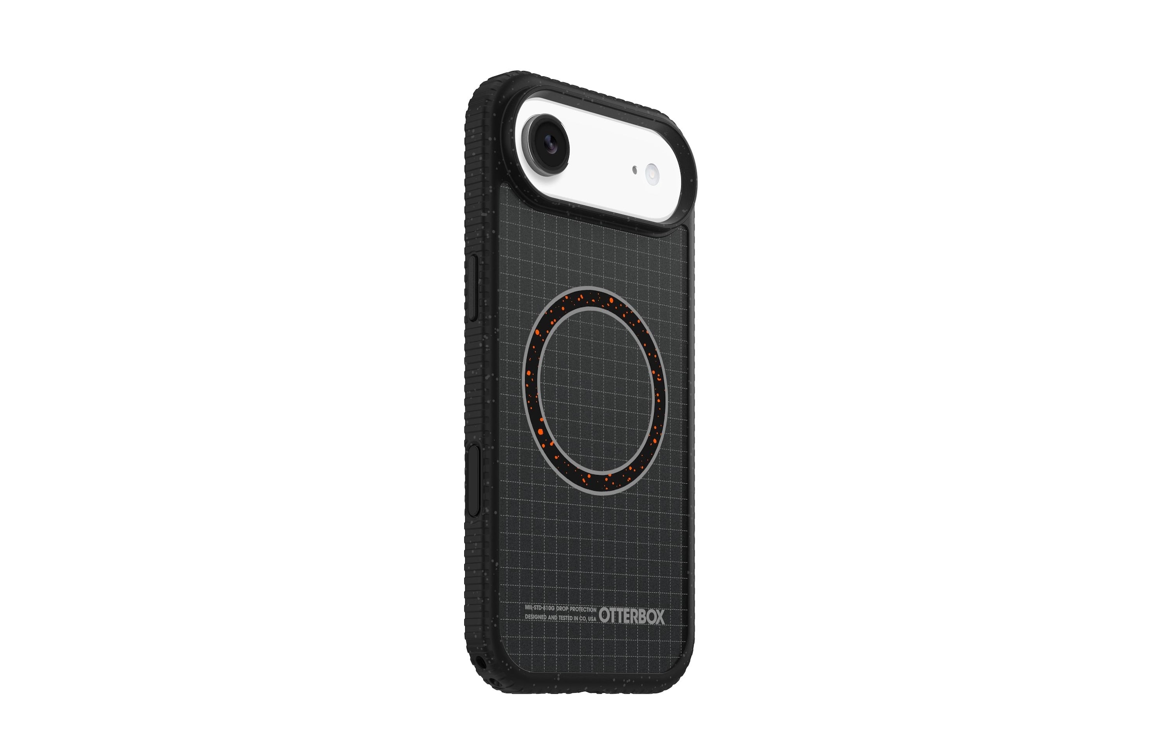 Otterbox Smartphone-Hülle »Back Cover Sole iPhone Air« Apple iPhone Air 16,5 cm (6,5 Zoll) Schutzhülle iPhone Air