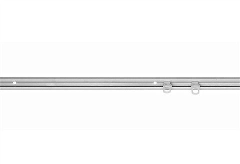 Image of indeko Gardinenschiene »Pescara«, 1 läufig-läufig, Fixmass bei Ackermann Versand Schweiz