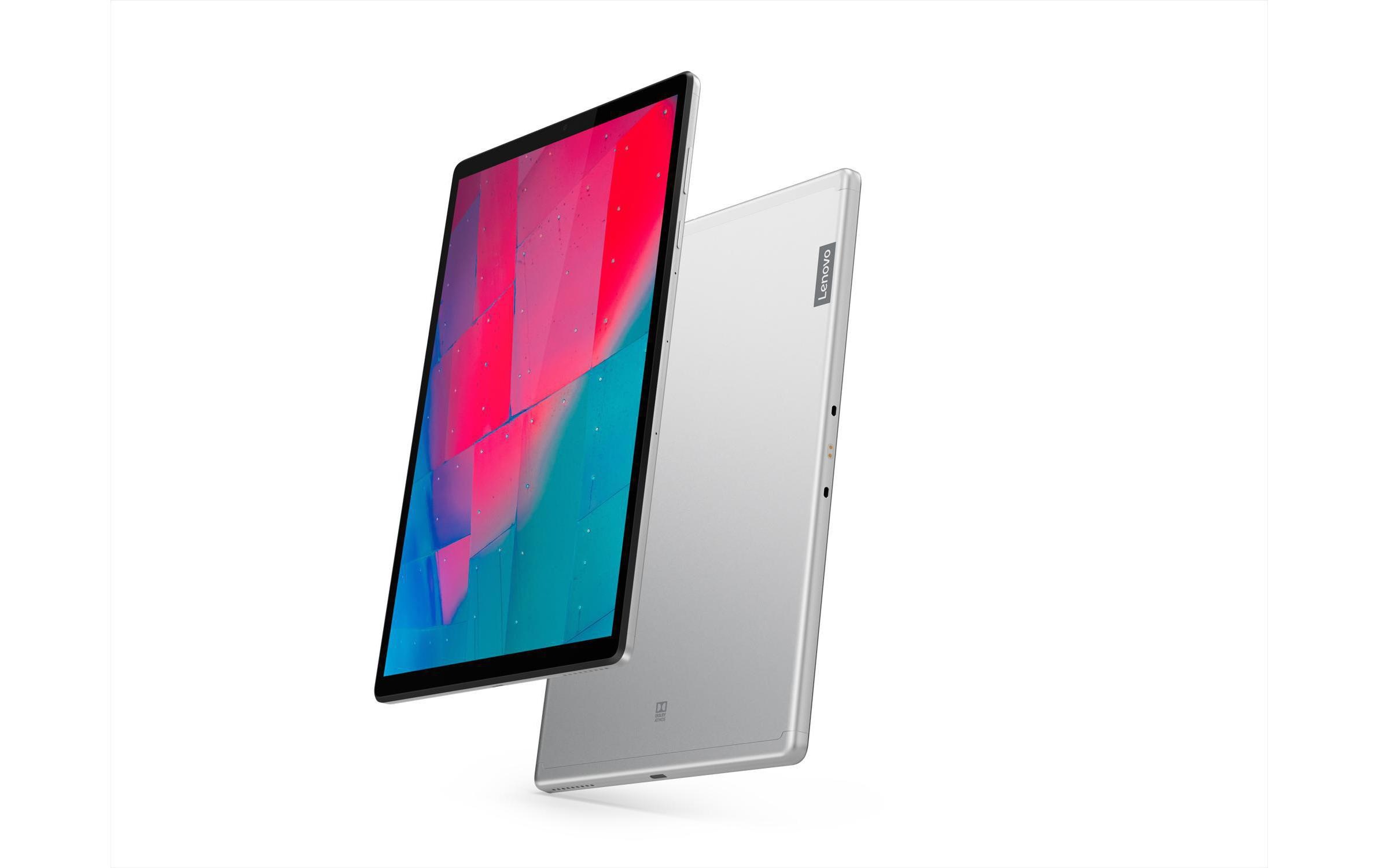 Lenovo Tablet »Smart Tab M10 FHD Plus (2nd Gen) 64 GB Grau«, (26,16 cm / 10,3 Zoll),)