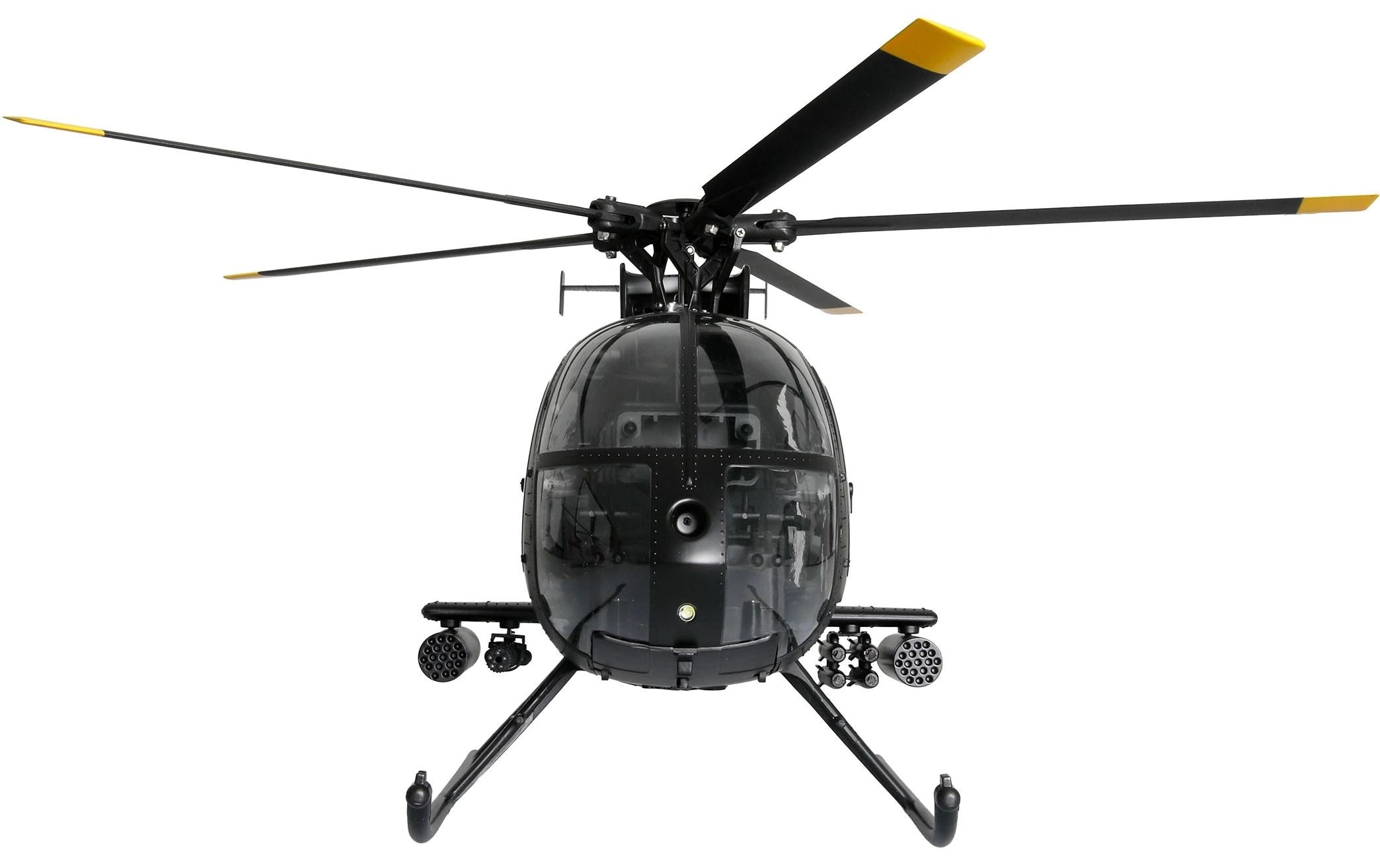 Amewi Hélicoptère RC »MD500 Pro GPS U.S. Army RTF«