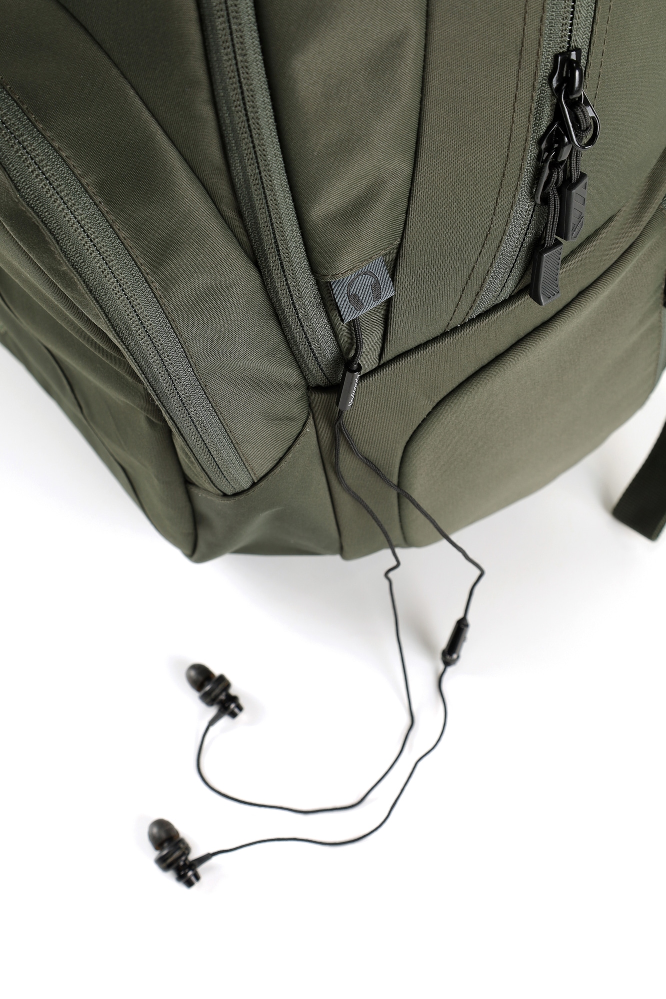 NITRO Schulrucksack »Stash 29«, Alltagsrucksack, Rucksack für Freizeit, Schule, Arbeit und Reise
