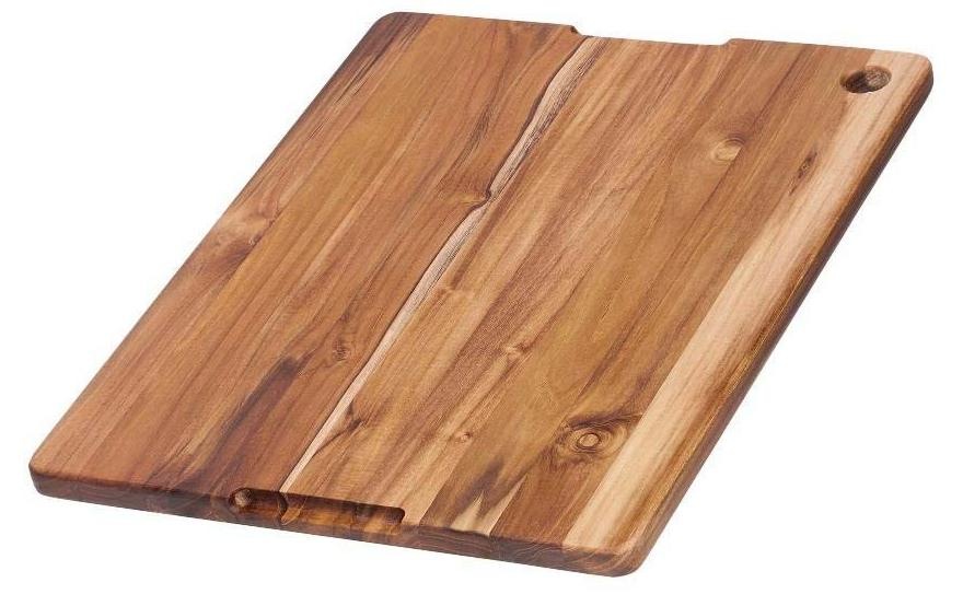   Schneidebrett »Schneide- und Servierbrett, TH517«