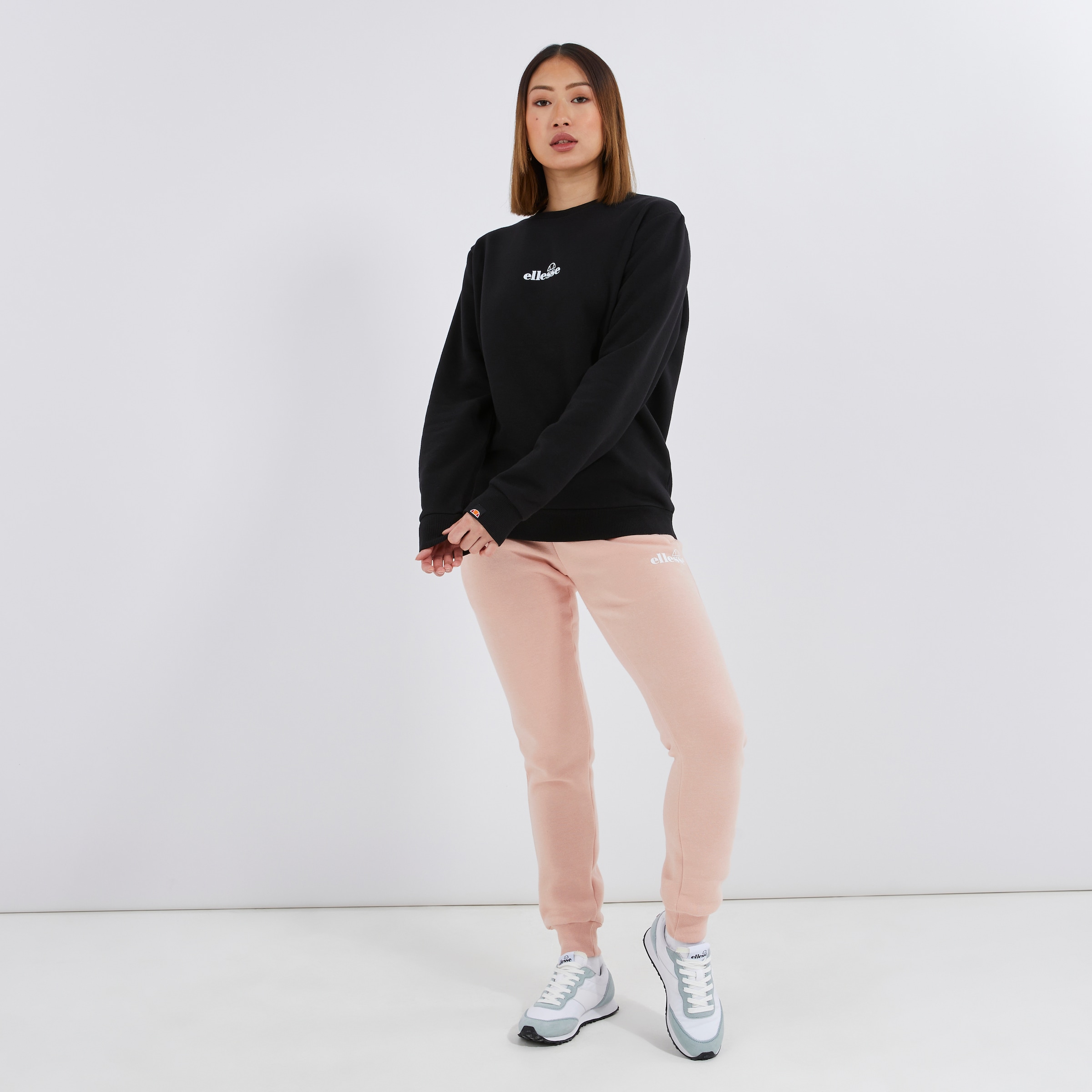 Ellesse Sweatshirt »SVETLANA SWEATSHIRT«