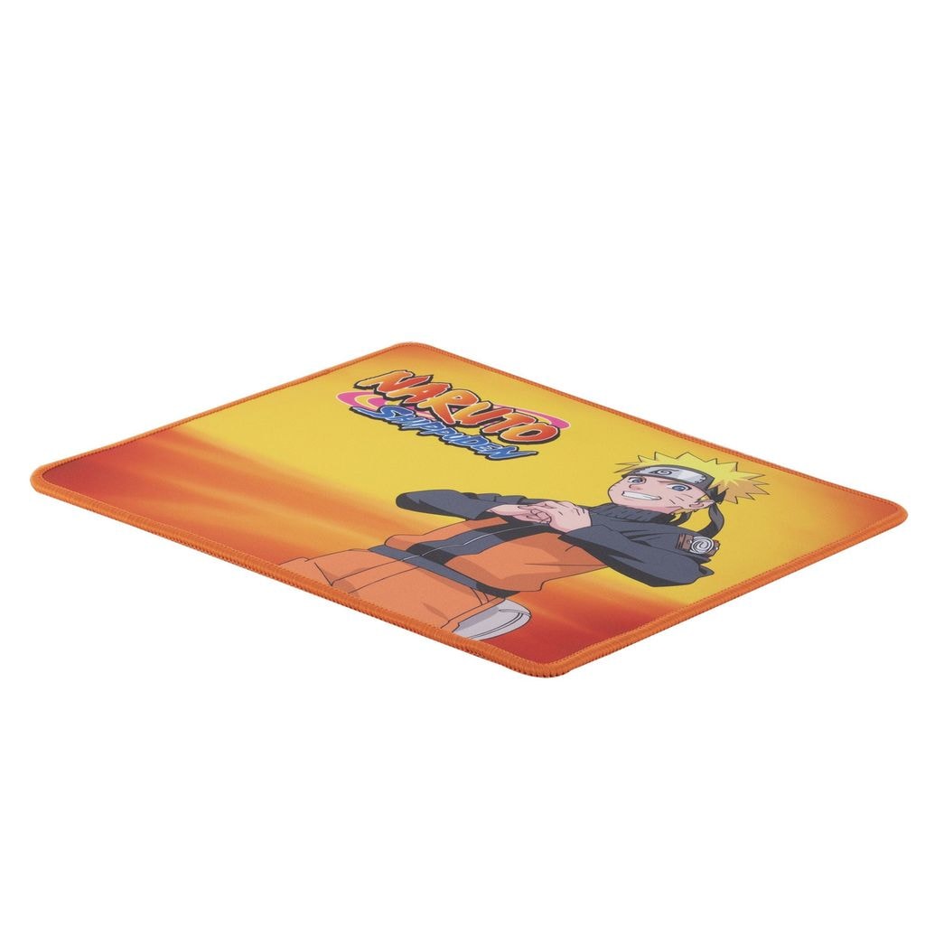 KONIX Mauspad »Naruto Mousepad«