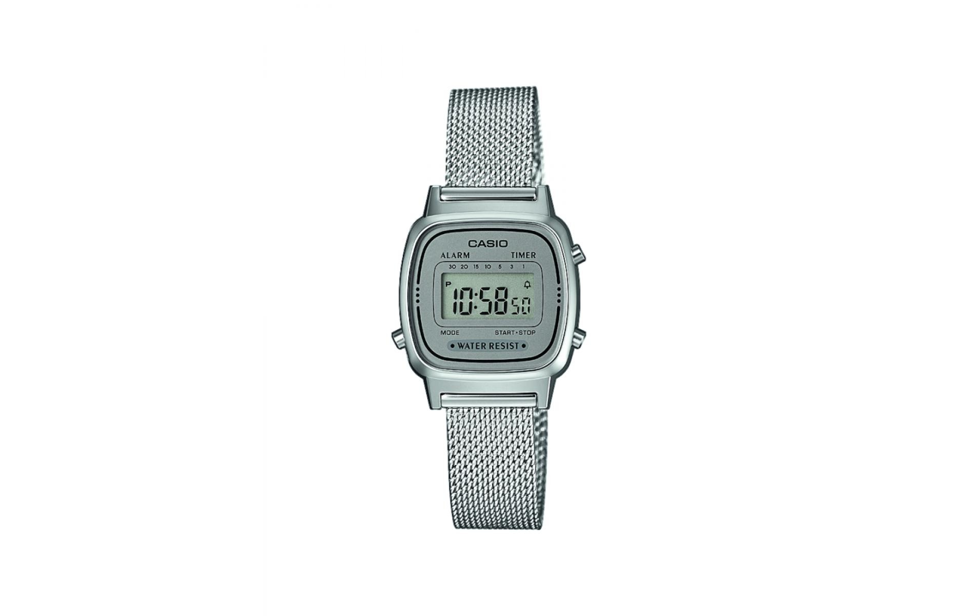 Image of CASIO Watch »Armbanduhr LA670WEM-7EF« bei Ackermann Versand Schweiz