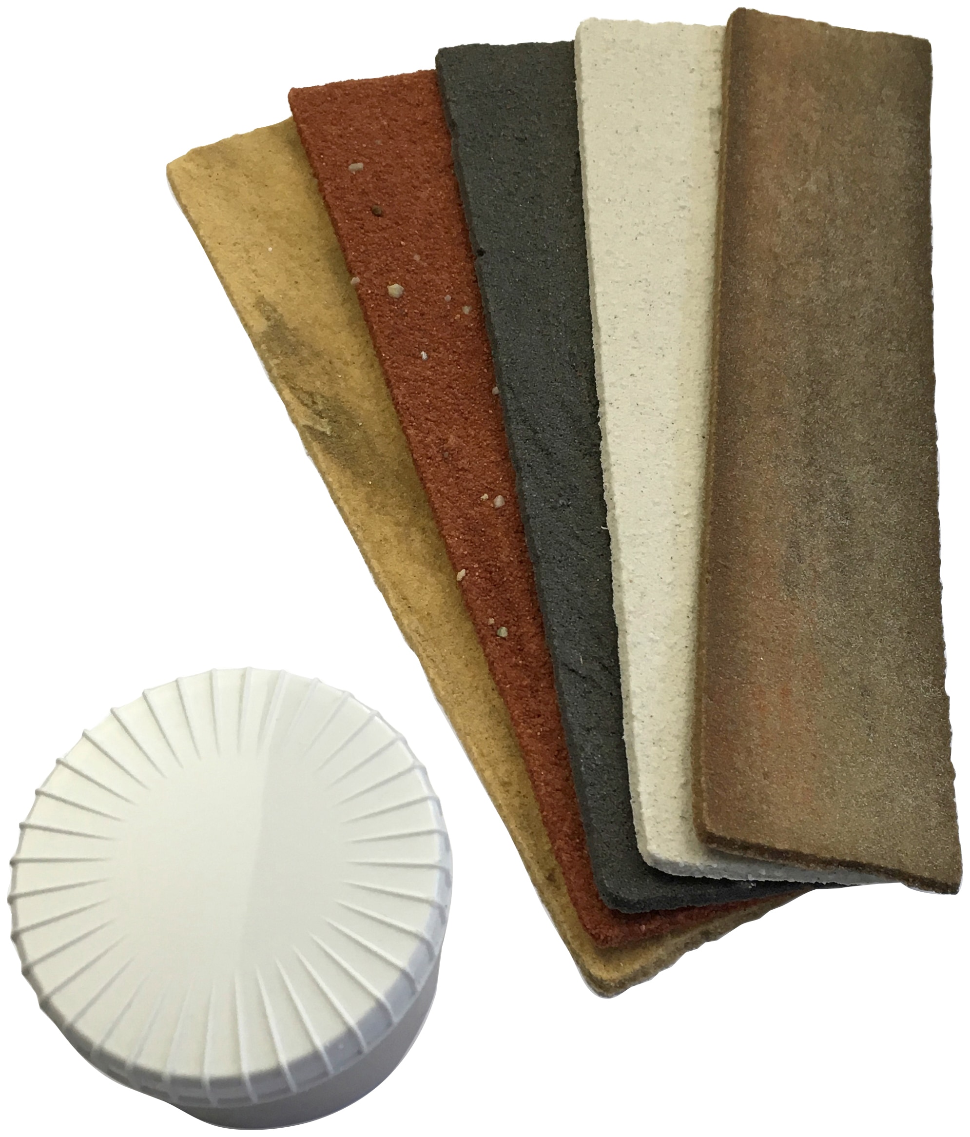 Image of Elabrick Verblender »Musterset Innenverblender«, (Komplett-Set, 5 tlg.) bei Ackermann Versand Schweiz