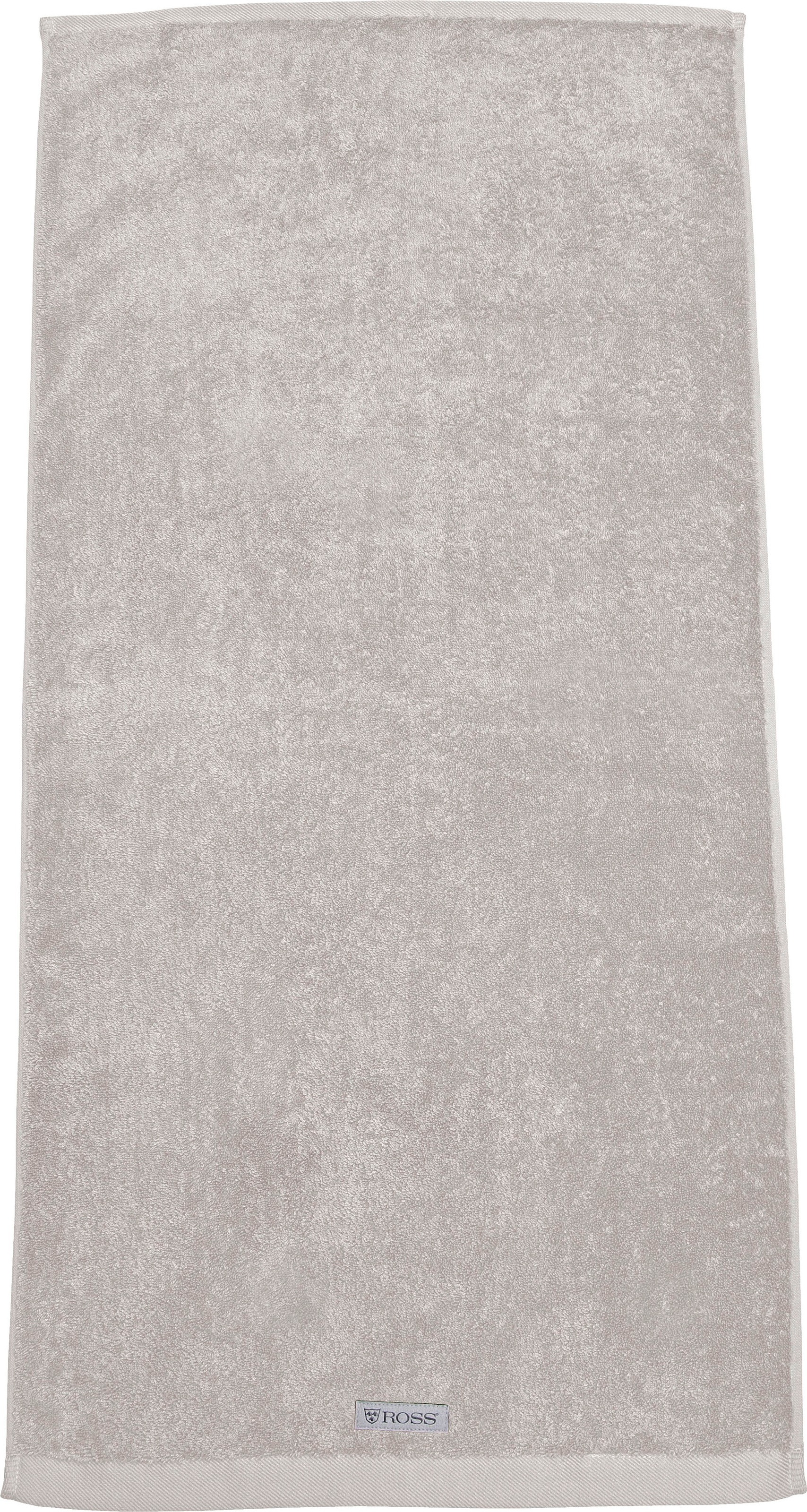 ROSS Set de serviettes »Sinfonie« Set 5 cuis Frottee beinhaltet Handtücher, Badetuch und Gästetücher