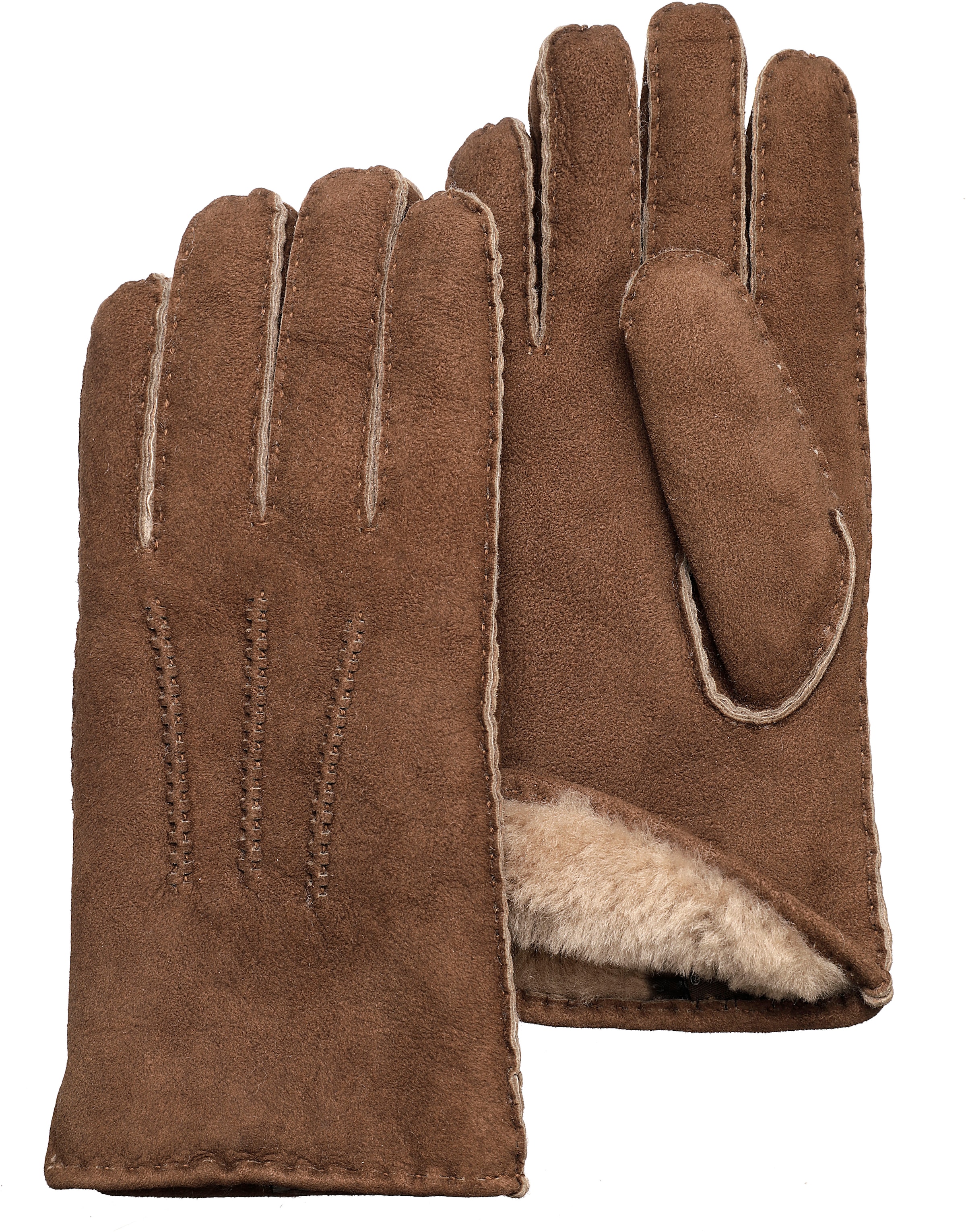 Image of PEARLWOOD Lederhandschuhe