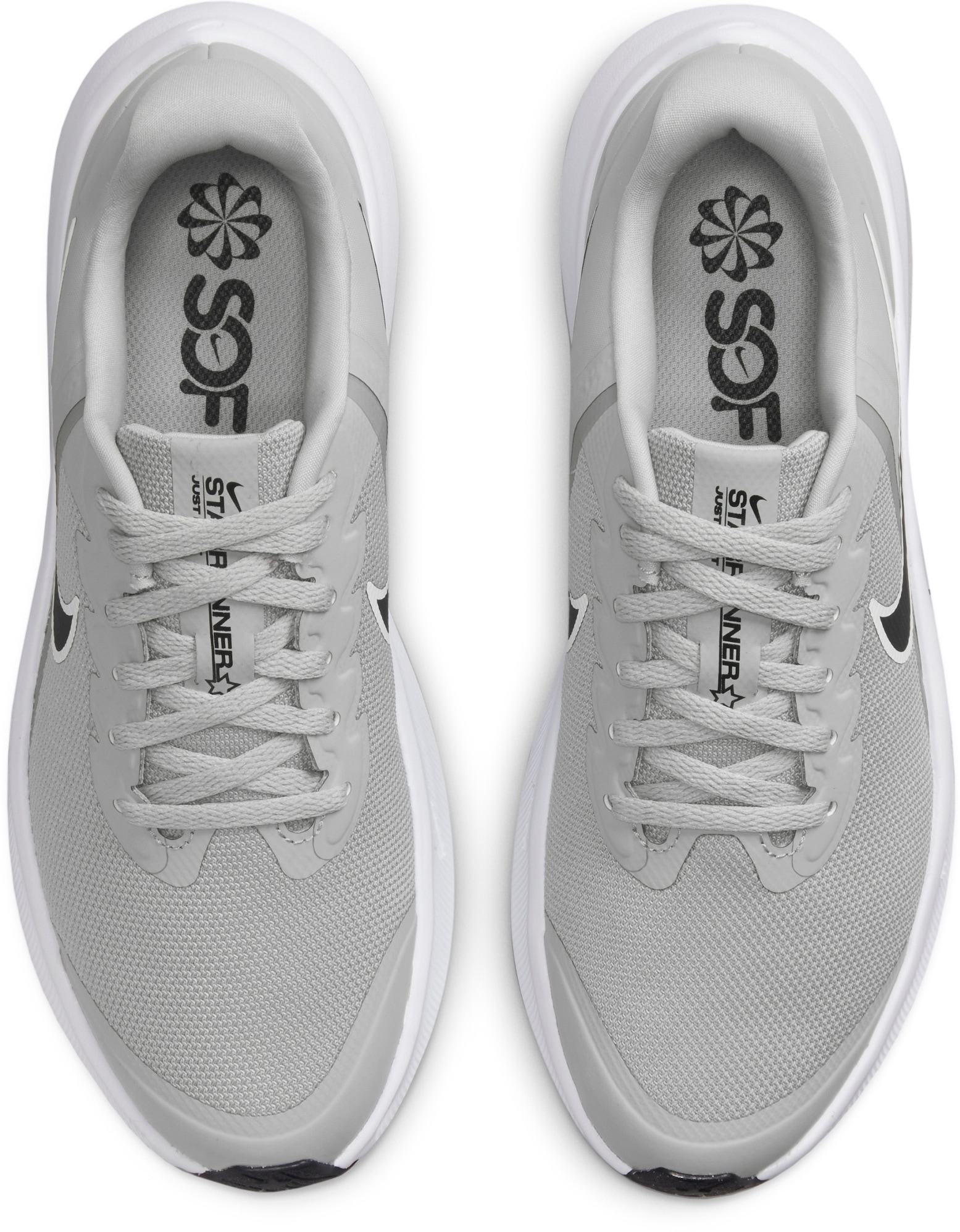 Nike Laufschuh »STAR RUNNER 3 (GS)«