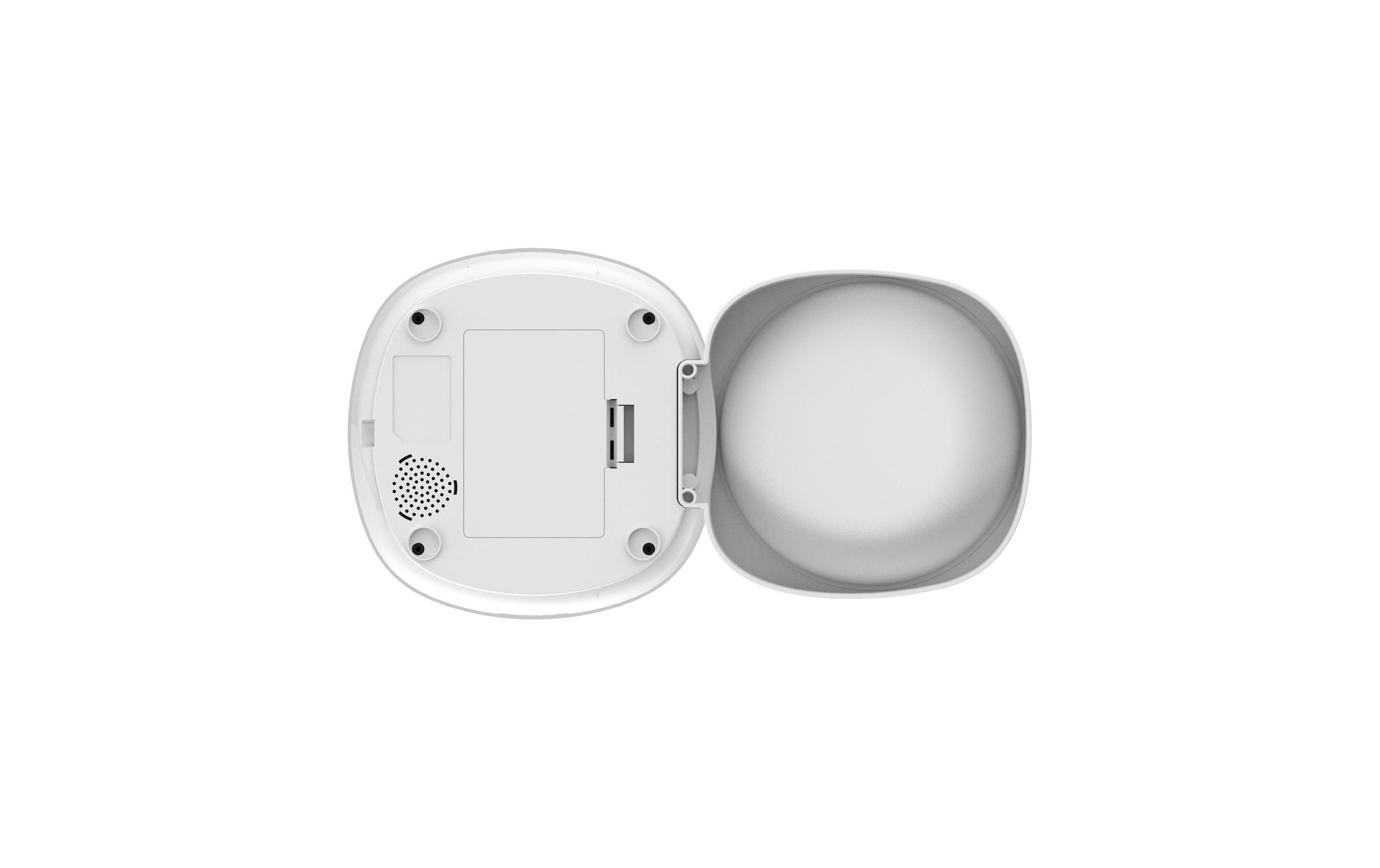 Fisch-Futterautomat »Aqara Zigbee Smart Pet Food Feeder«