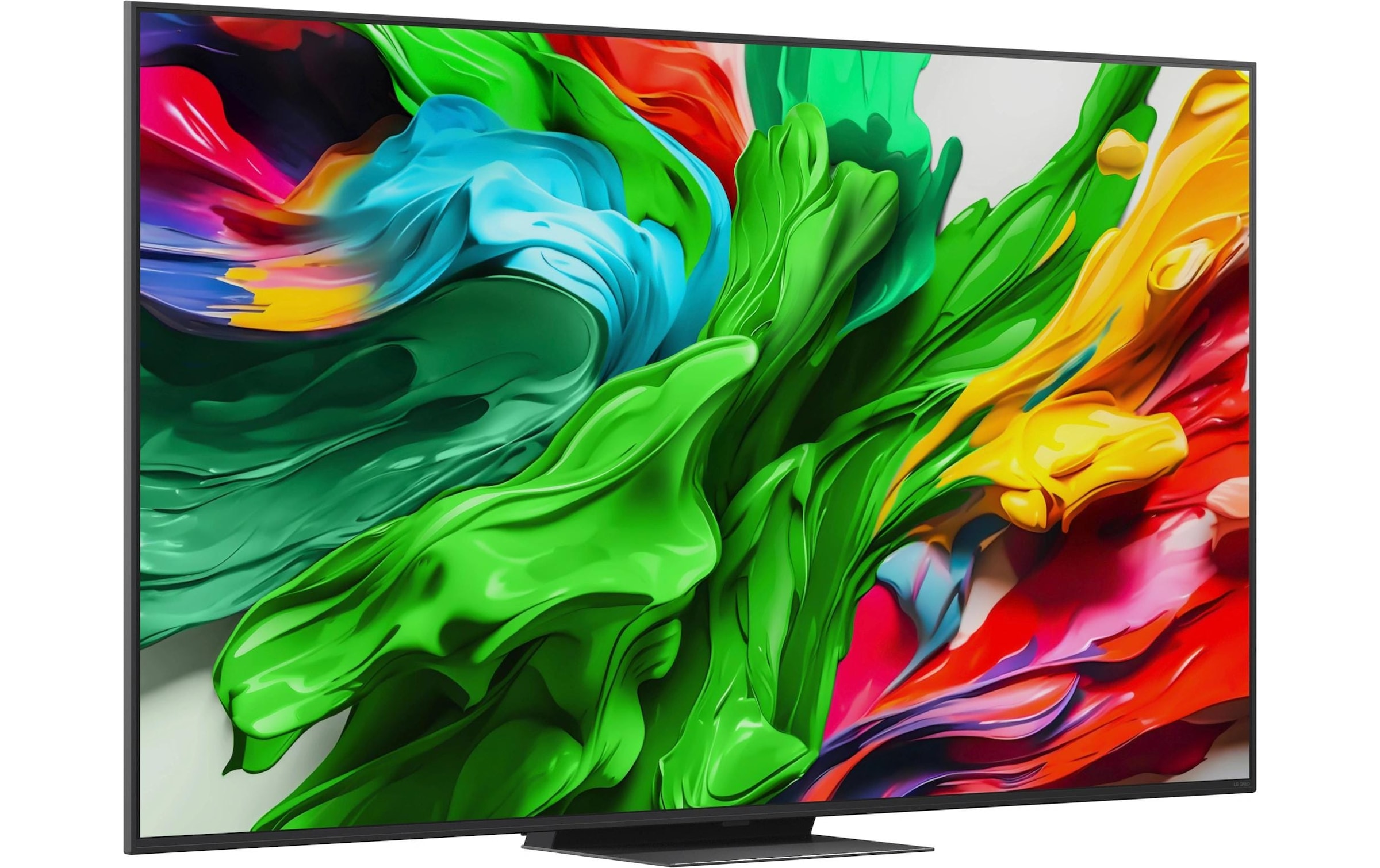 LG Téléviseur QNED »65QNED86A6A« 164 cm/65 ″