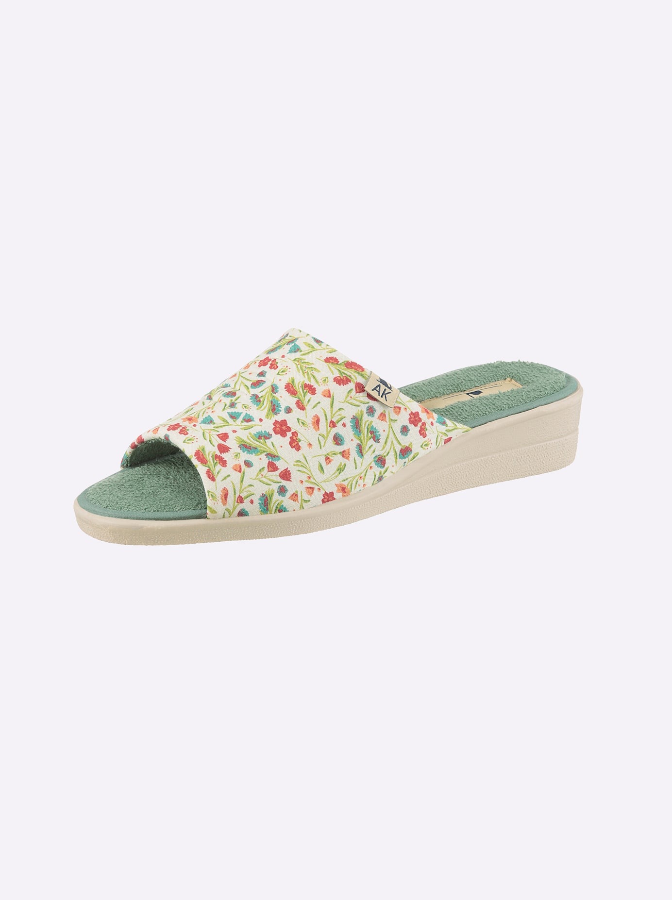 Casual Looks Pantoffel