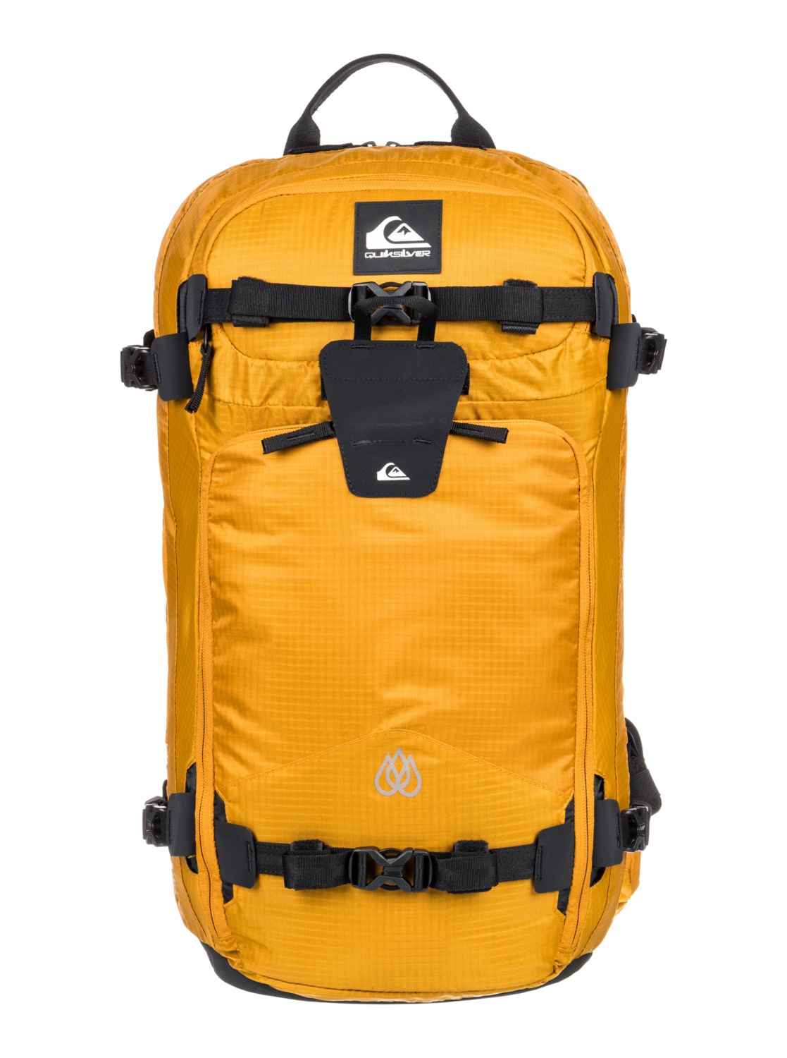 Image of Quiksilver Sportrucksack »Travis Rice Platinum 20L« bei Ackermann Versand Schweiz