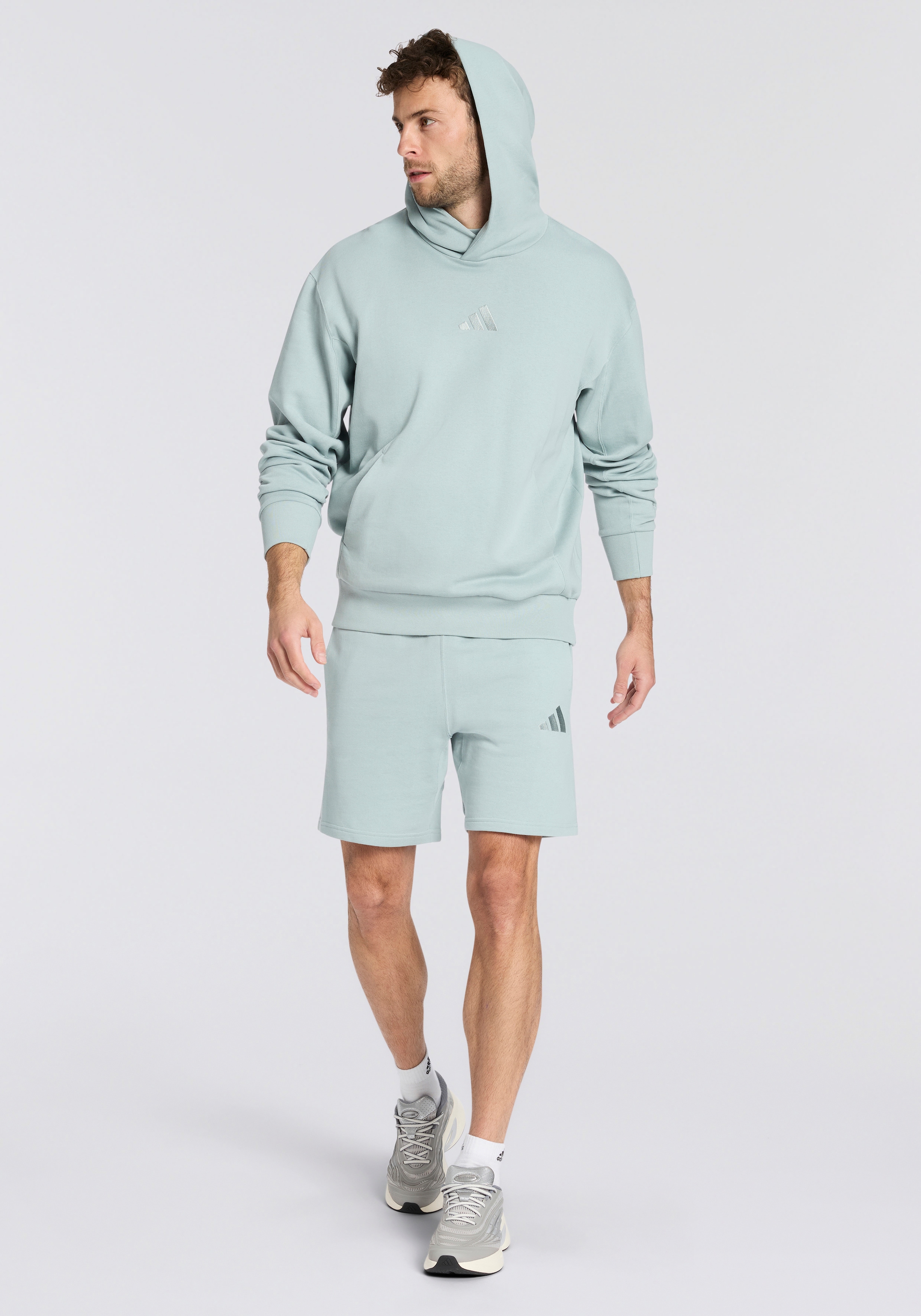 adidas Sportswear Kapuzensweatshirt »ALL SZN FRENCH TERRY HOODIE«
