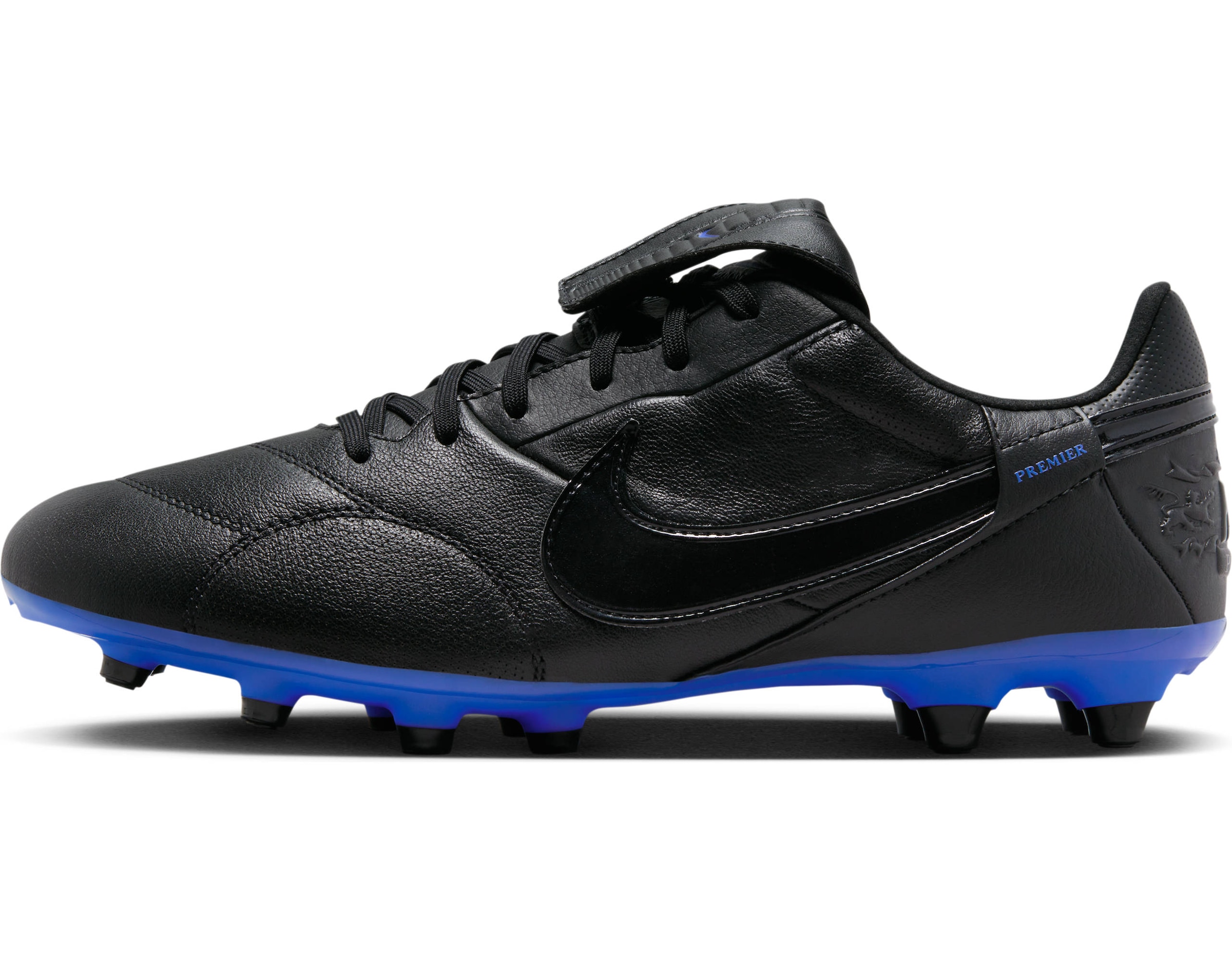 Nike Fussballschuh »THE PREMIER III FG FIRM-GROUND SOCC«